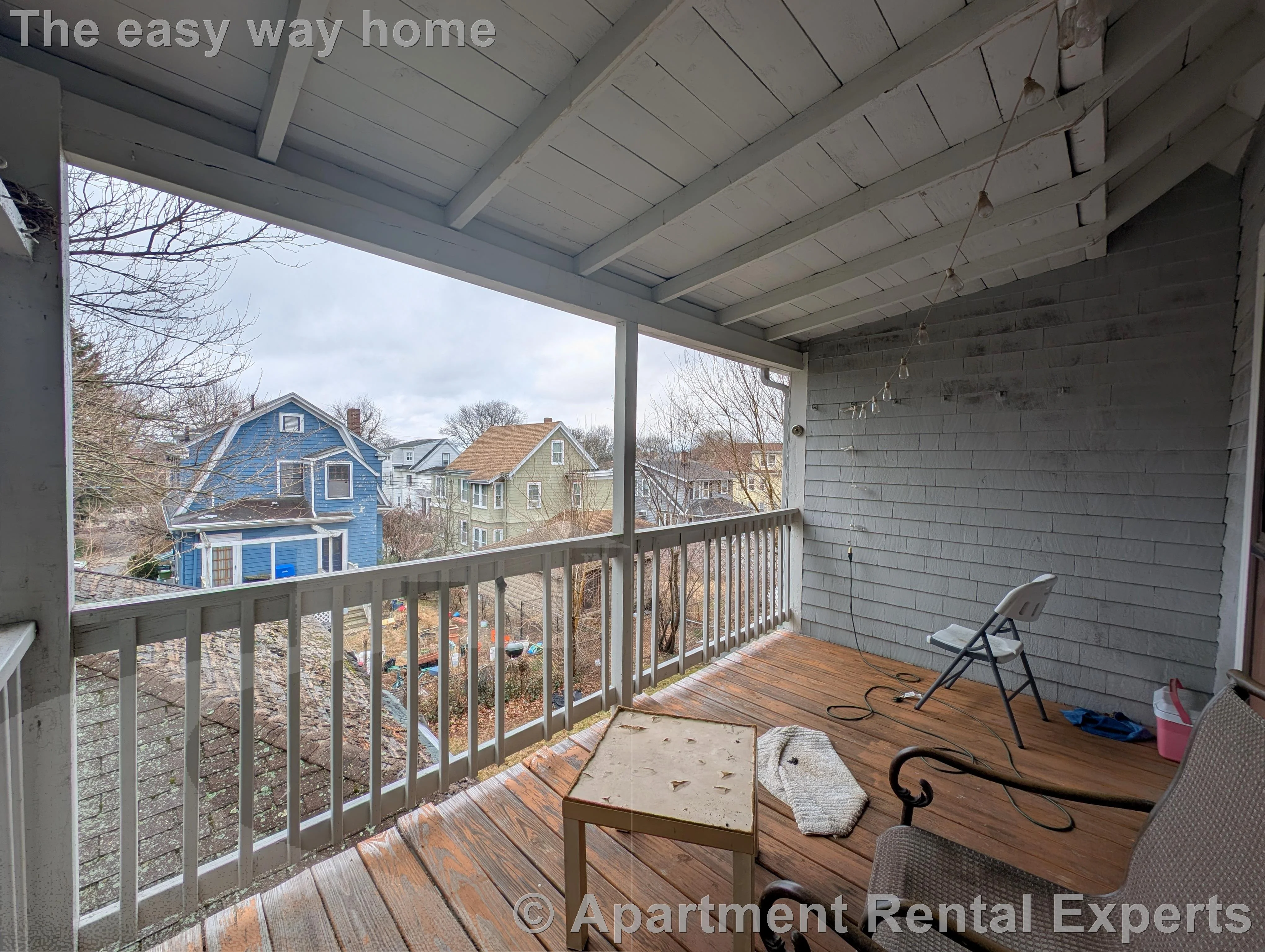 5 bed, 2 bath apartment for rent at 16 Curtis Ave, Tufts — photo 25 of 27
