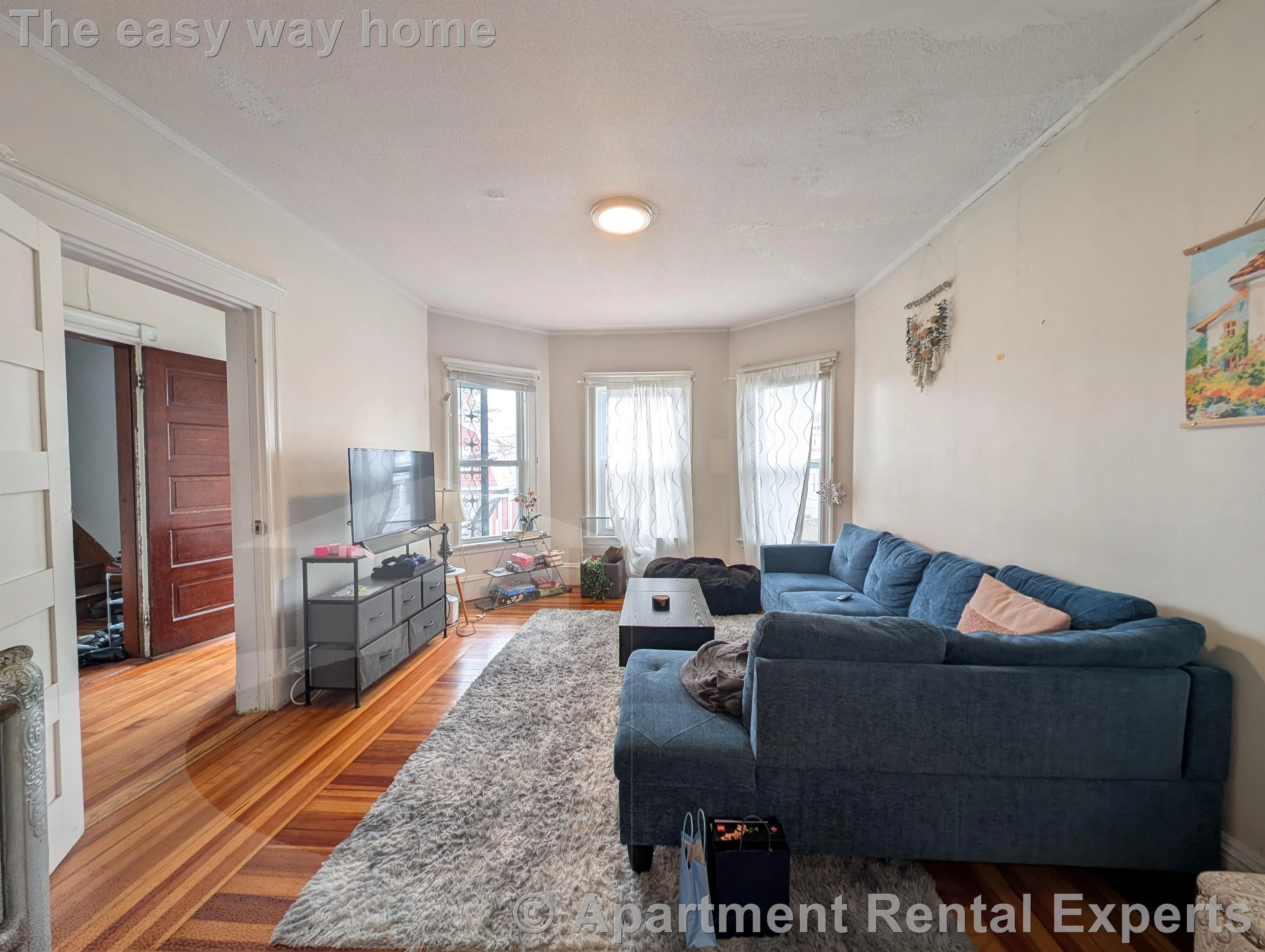 5 bed, 2 bath apartment for rent at 16 Curtis Ave, Tufts — photo 8 of 27