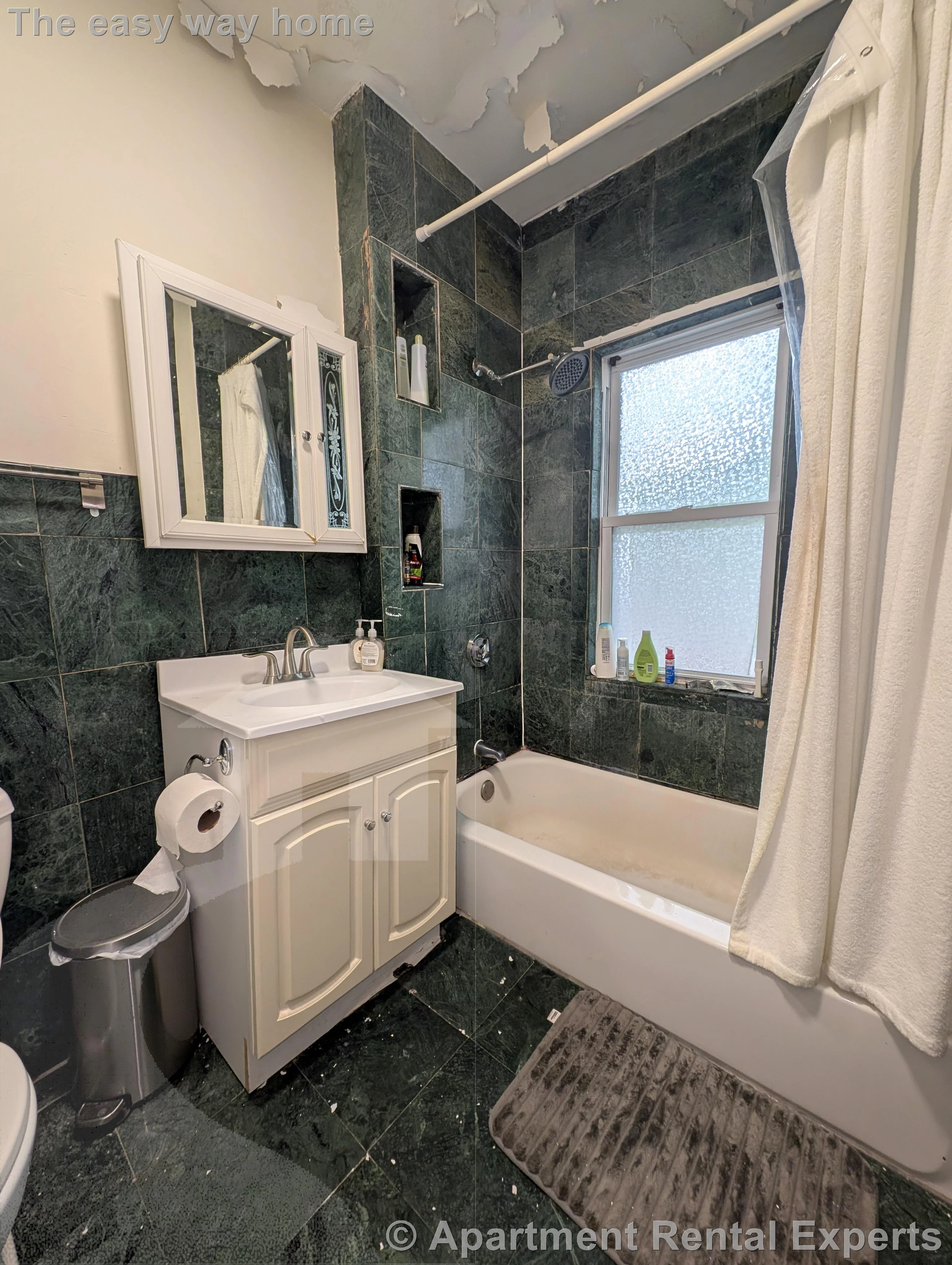 5 bed, 2 bath apartment for rent at 16 Curtis Ave, Tufts — photo 5 of 27