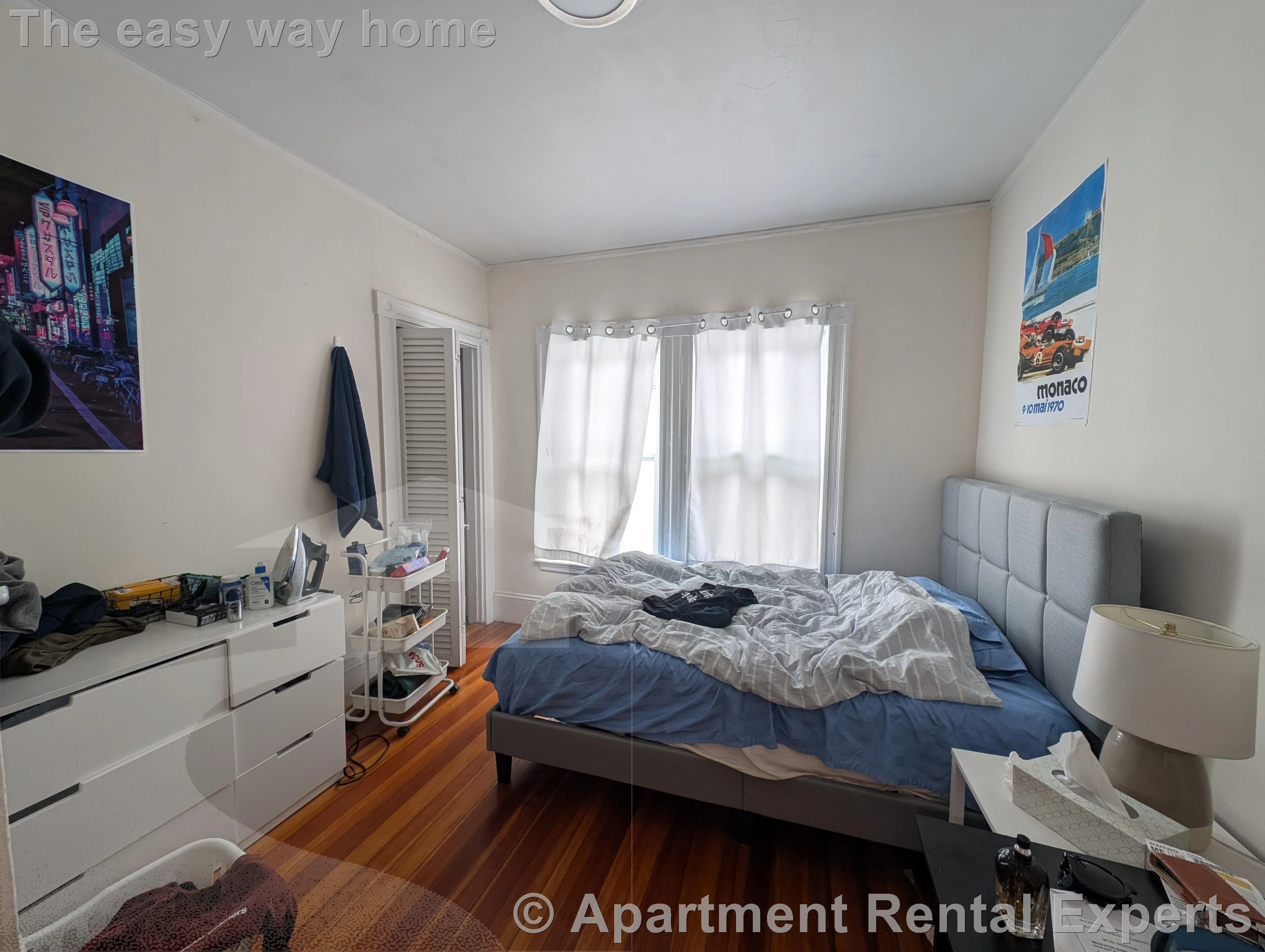 5 bed, 2 bath apartment for rent at 16 Curtis Ave, Tufts — photo 12 of 27