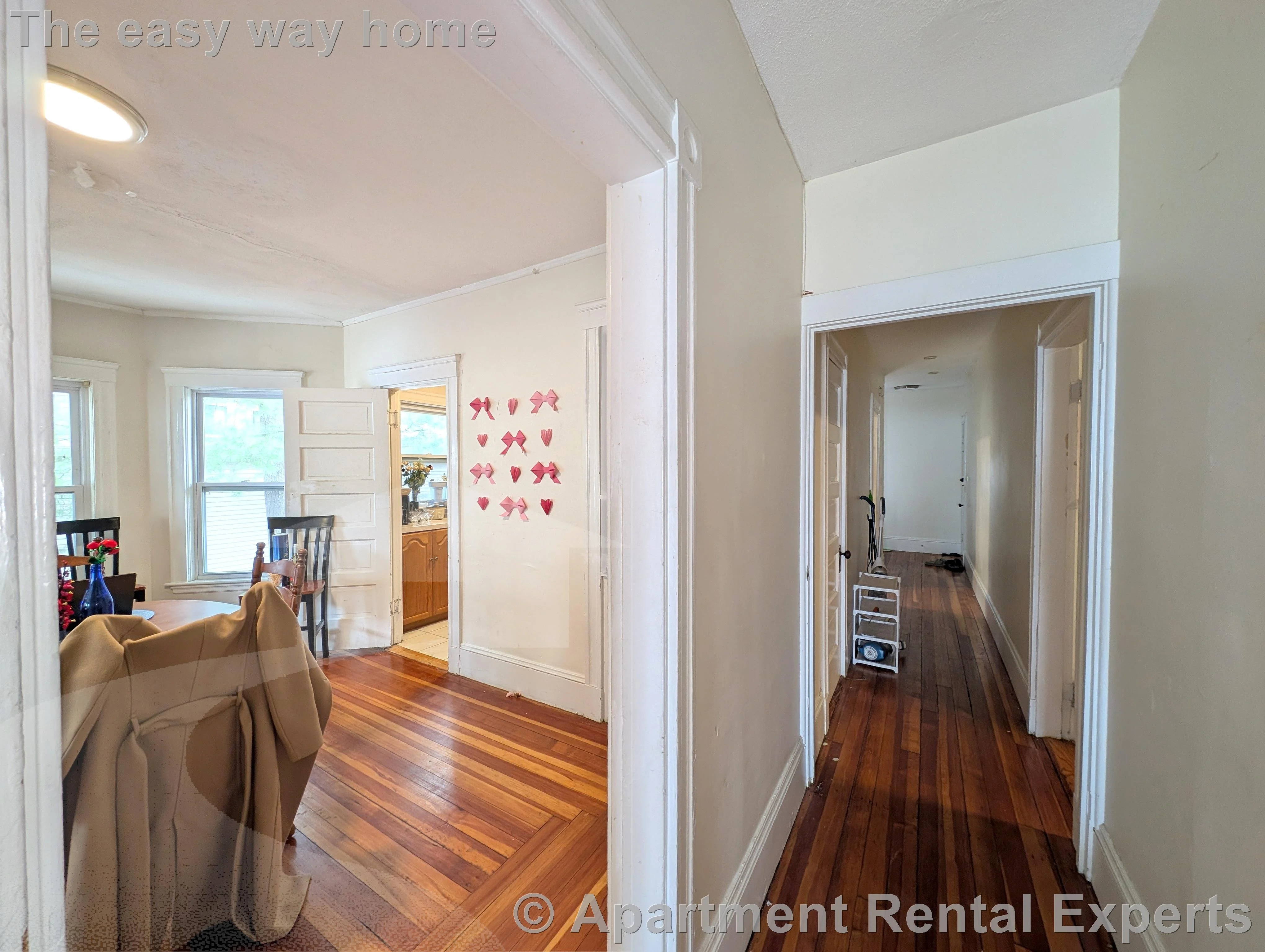 5 bed, 2 bath apartment for rent at 16 Curtis Ave, Tufts — photo 15 of 27
