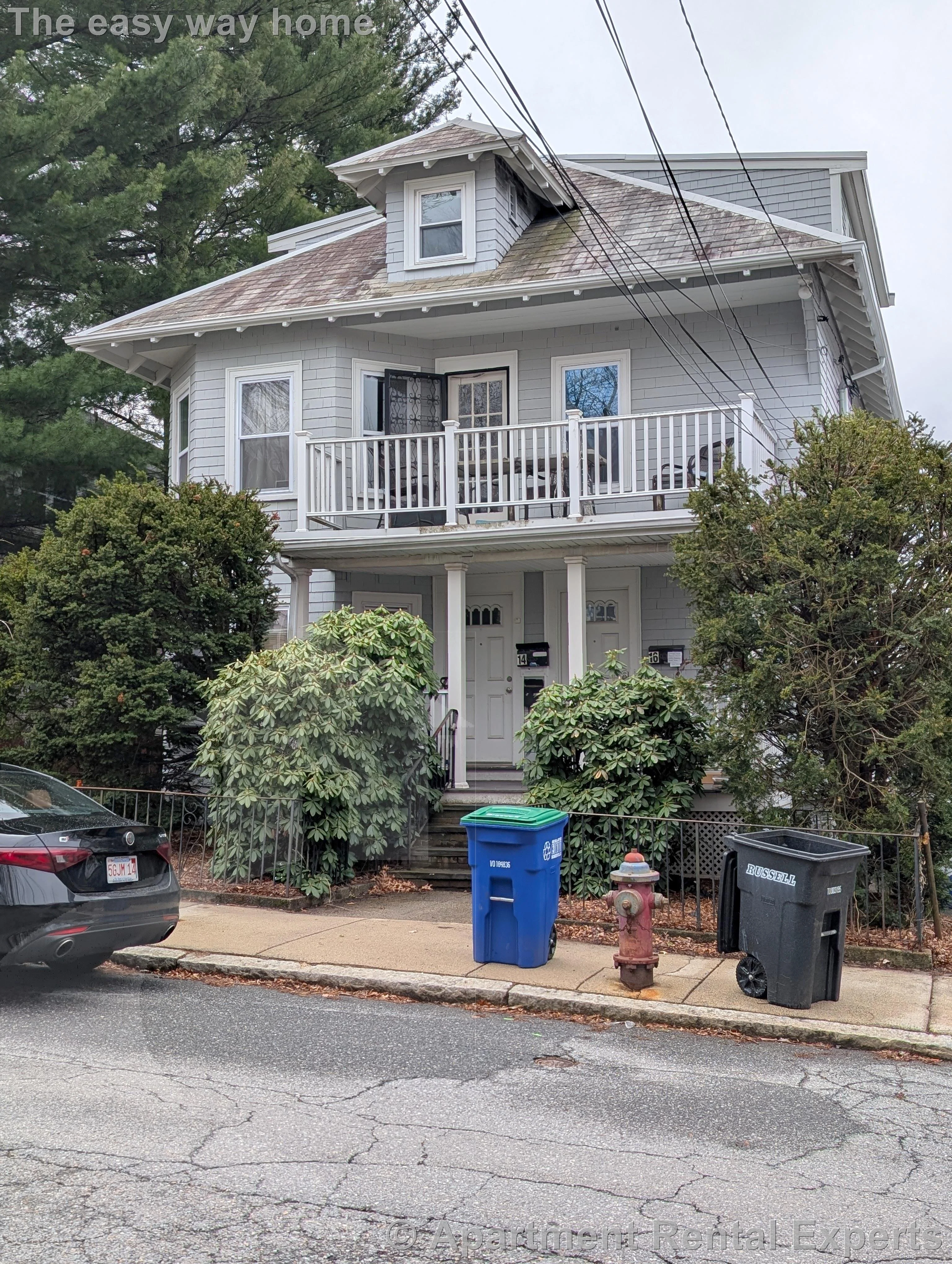 5 bed, 2 bath apartment for rent at 16 Curtis Ave, Tufts — photo 27 of 27