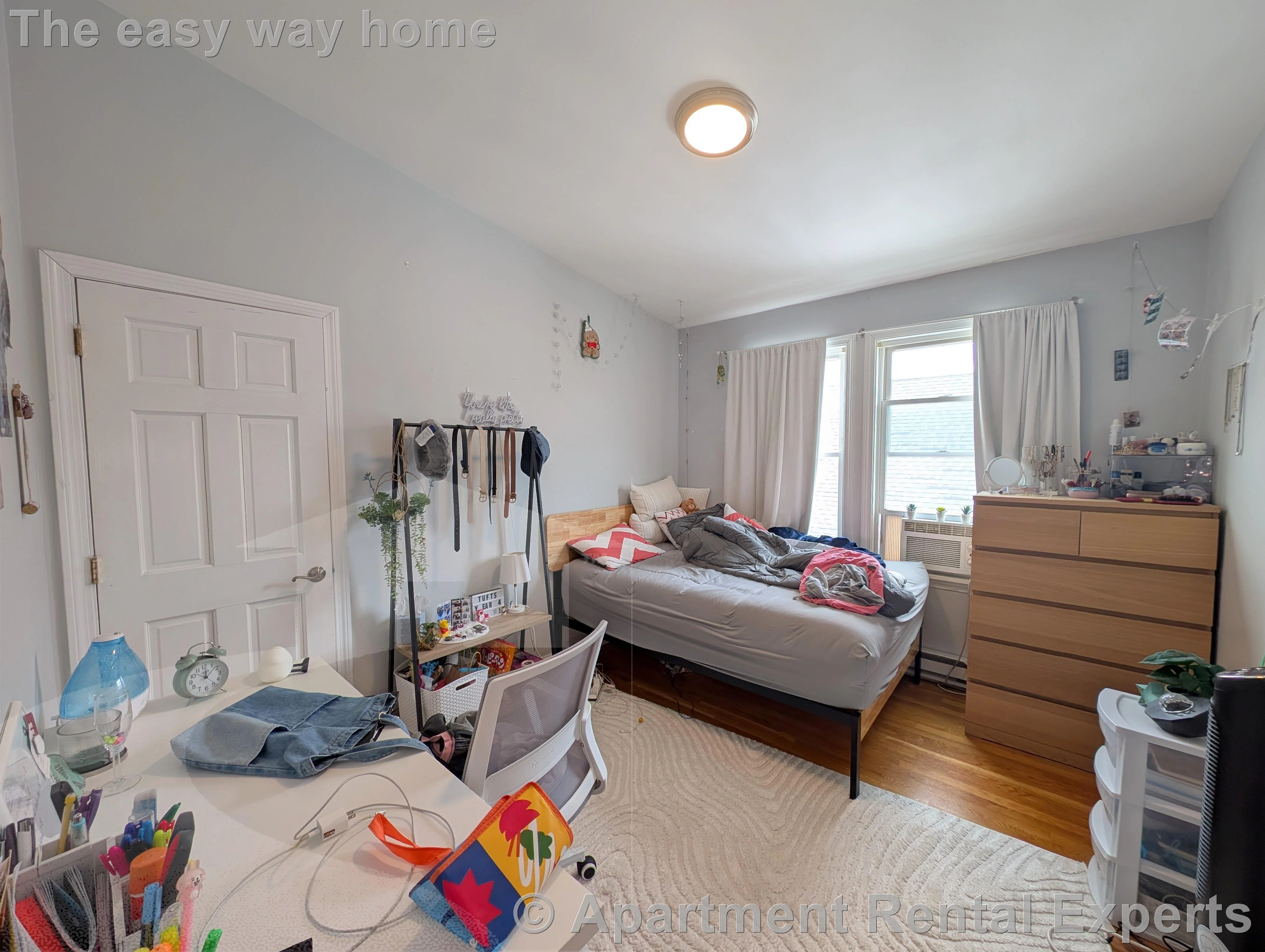 5 bed, 2 bath apartment for rent at 16 Curtis Ave, Tufts — photo 23 of 27