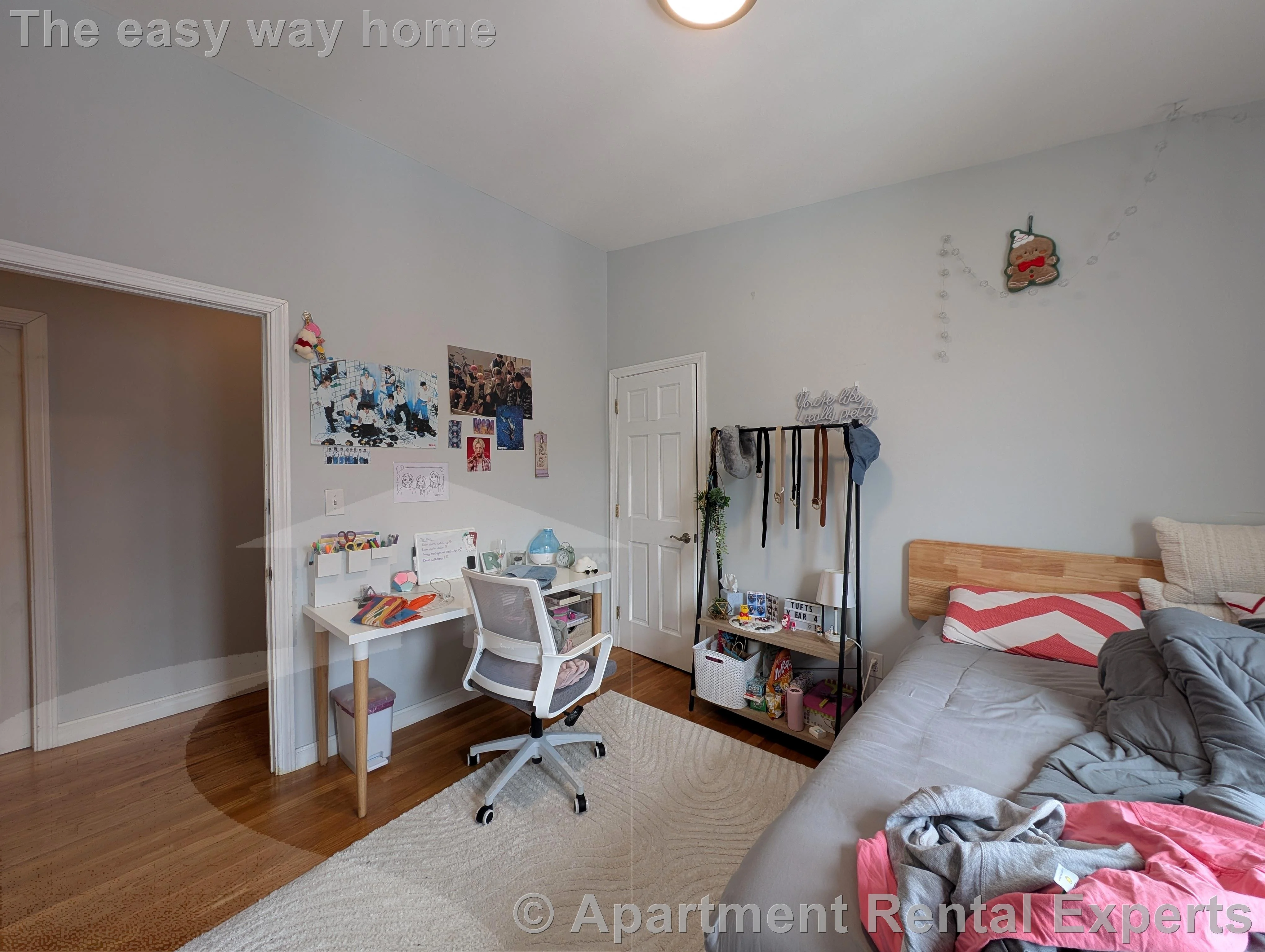 5 bed, 2 bath apartment for rent at 16 Curtis Ave, Tufts — photo 24 of 27