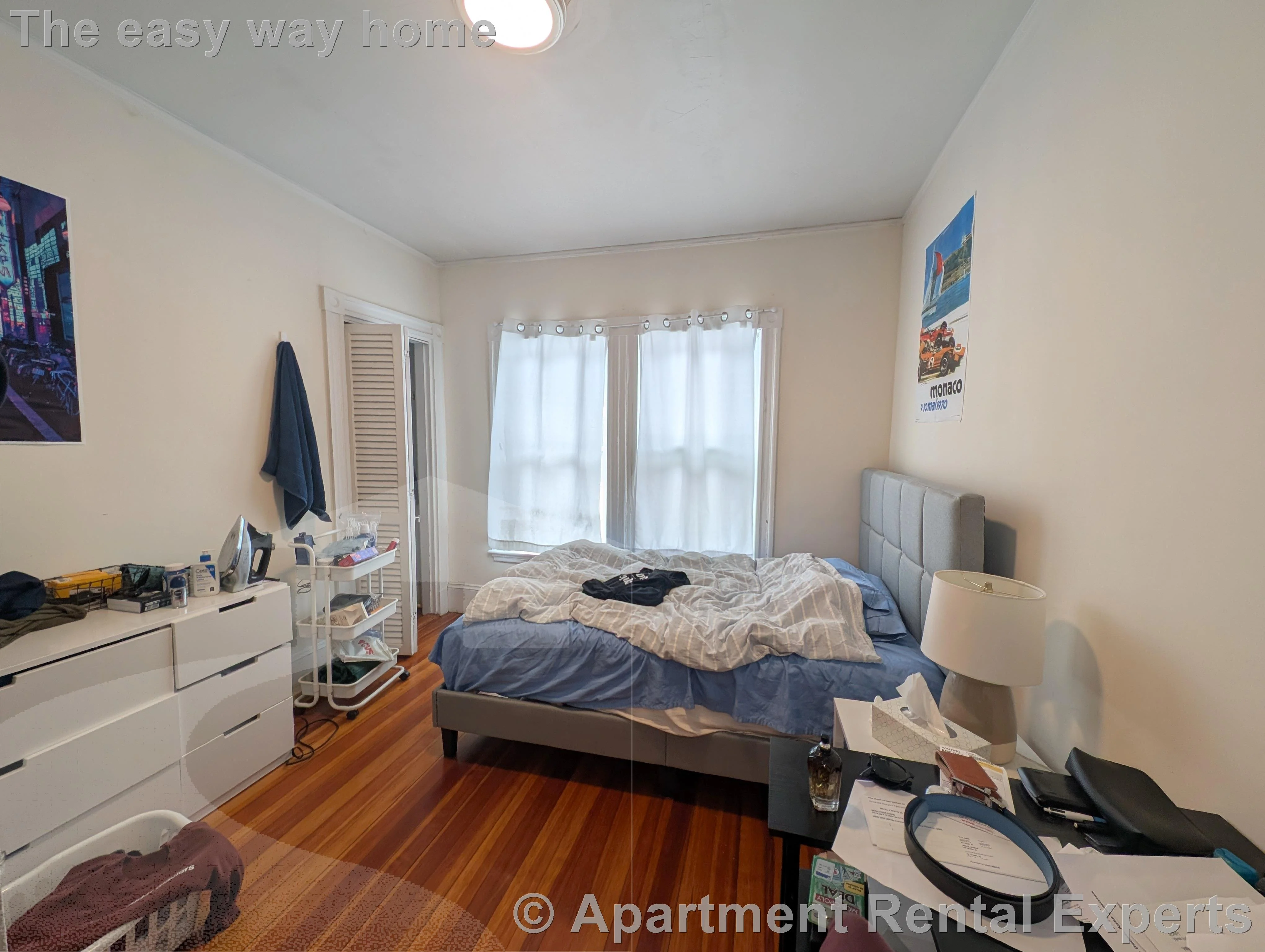 5 bed, 2 bath apartment for rent at 16 Curtis Ave, Tufts — photo 13 of 27