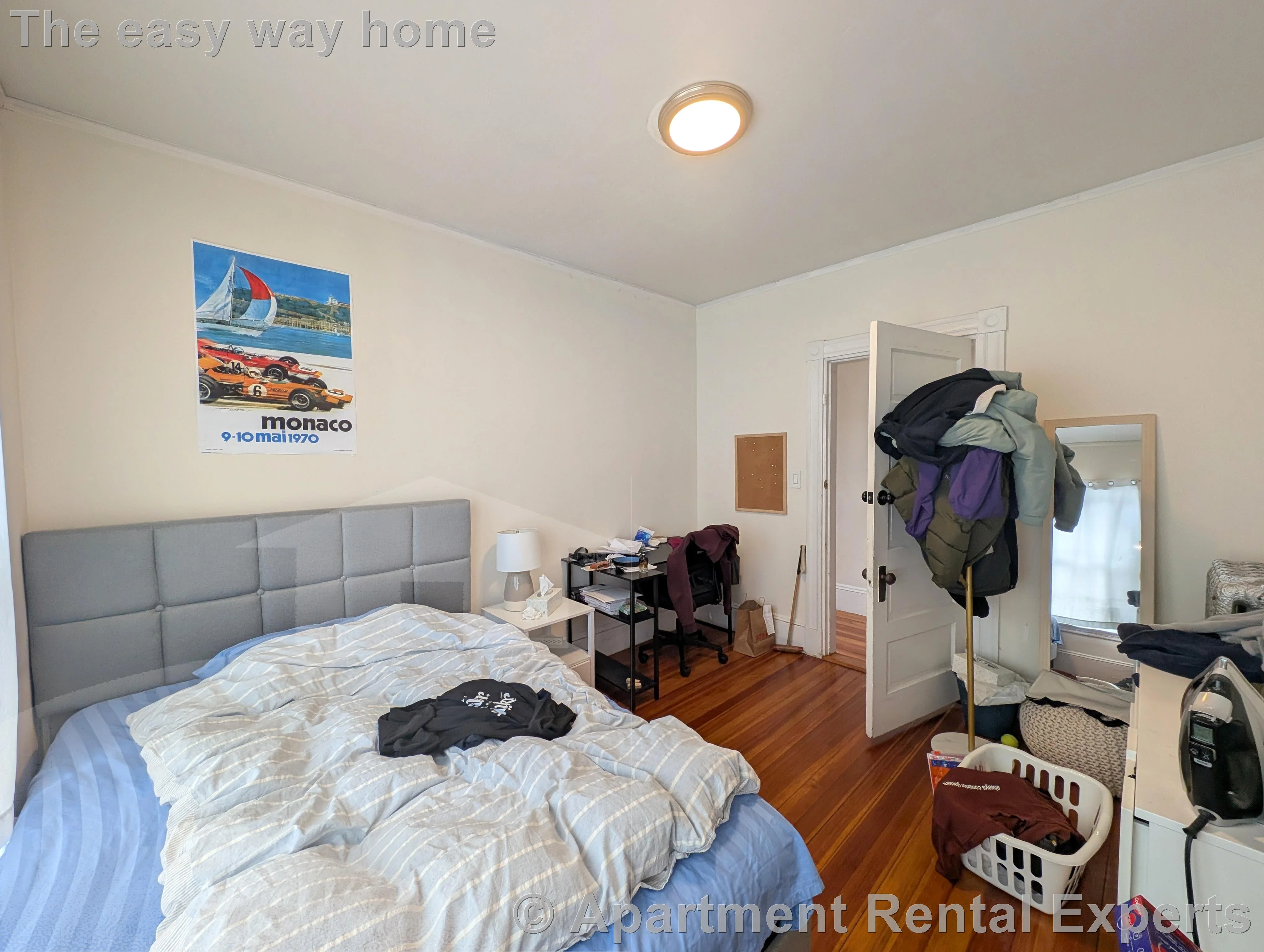 5 bed, 2 bath apartment for rent at 16 Curtis Ave, Tufts — photo 14 of 27