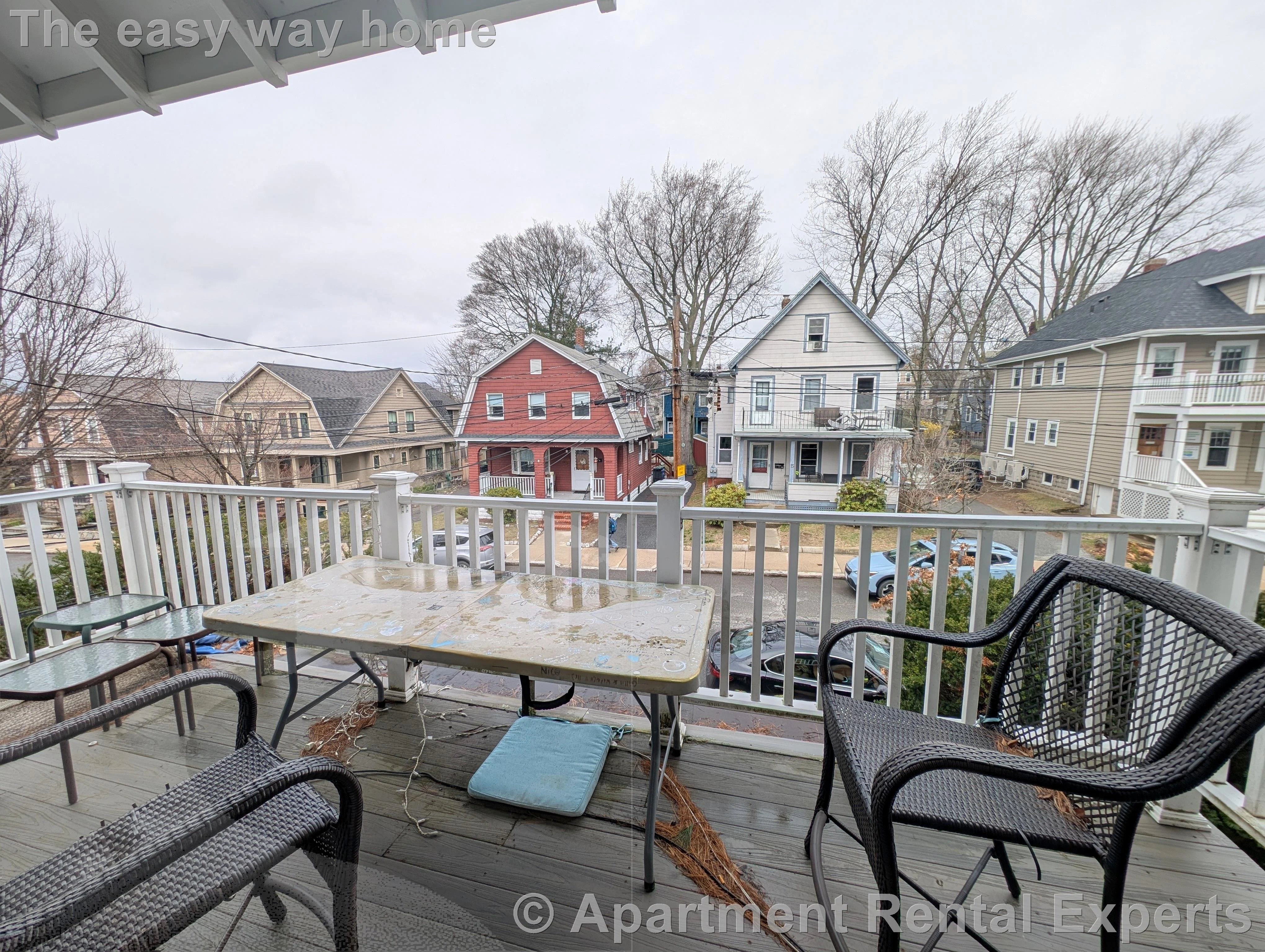 5 bed, 2 bath apartment for rent at 16 Curtis Ave, Tufts — photo 11 of 27