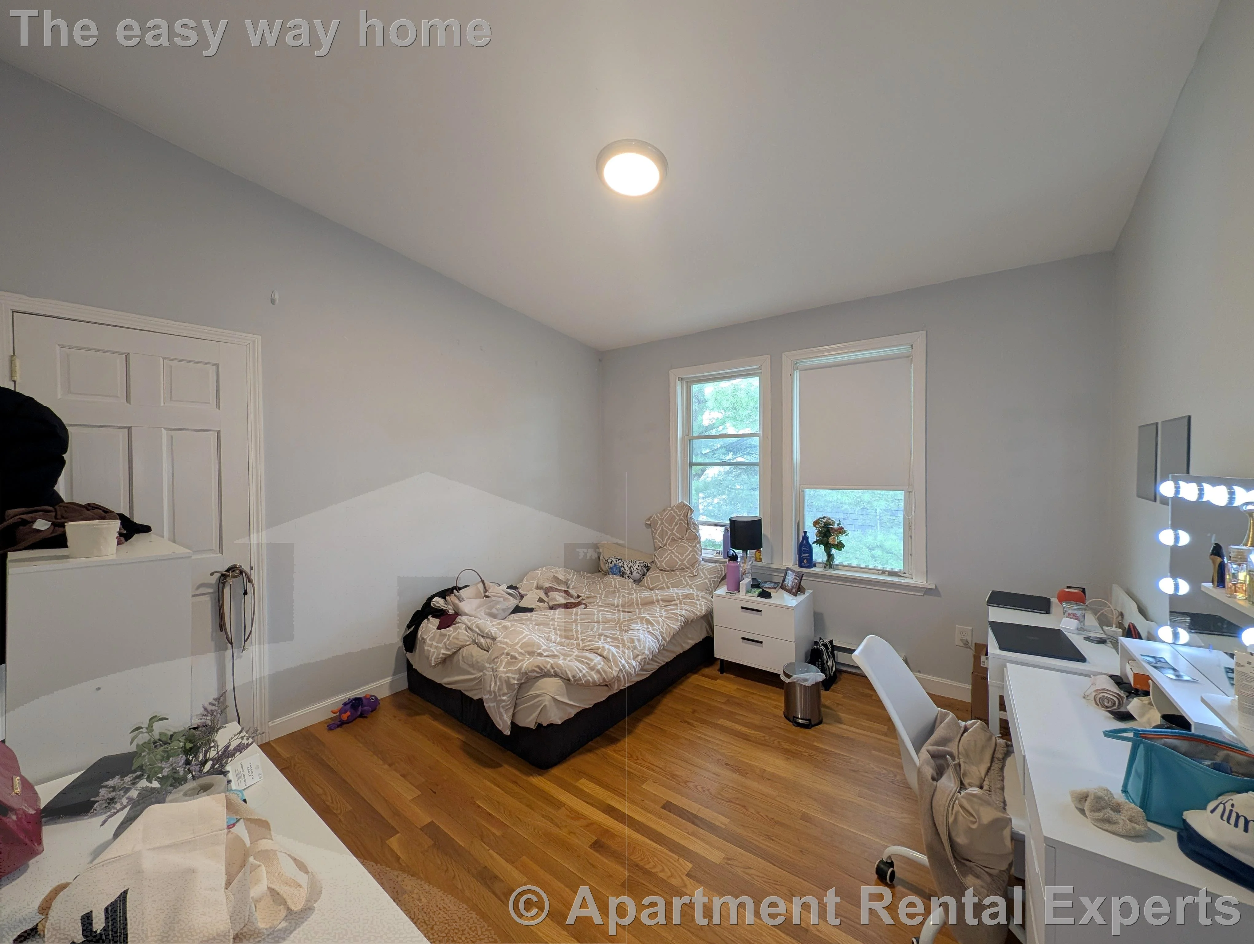 5 bed, 2 bath apartment for rent at 16 Curtis Ave, Tufts — photo 18 of 27