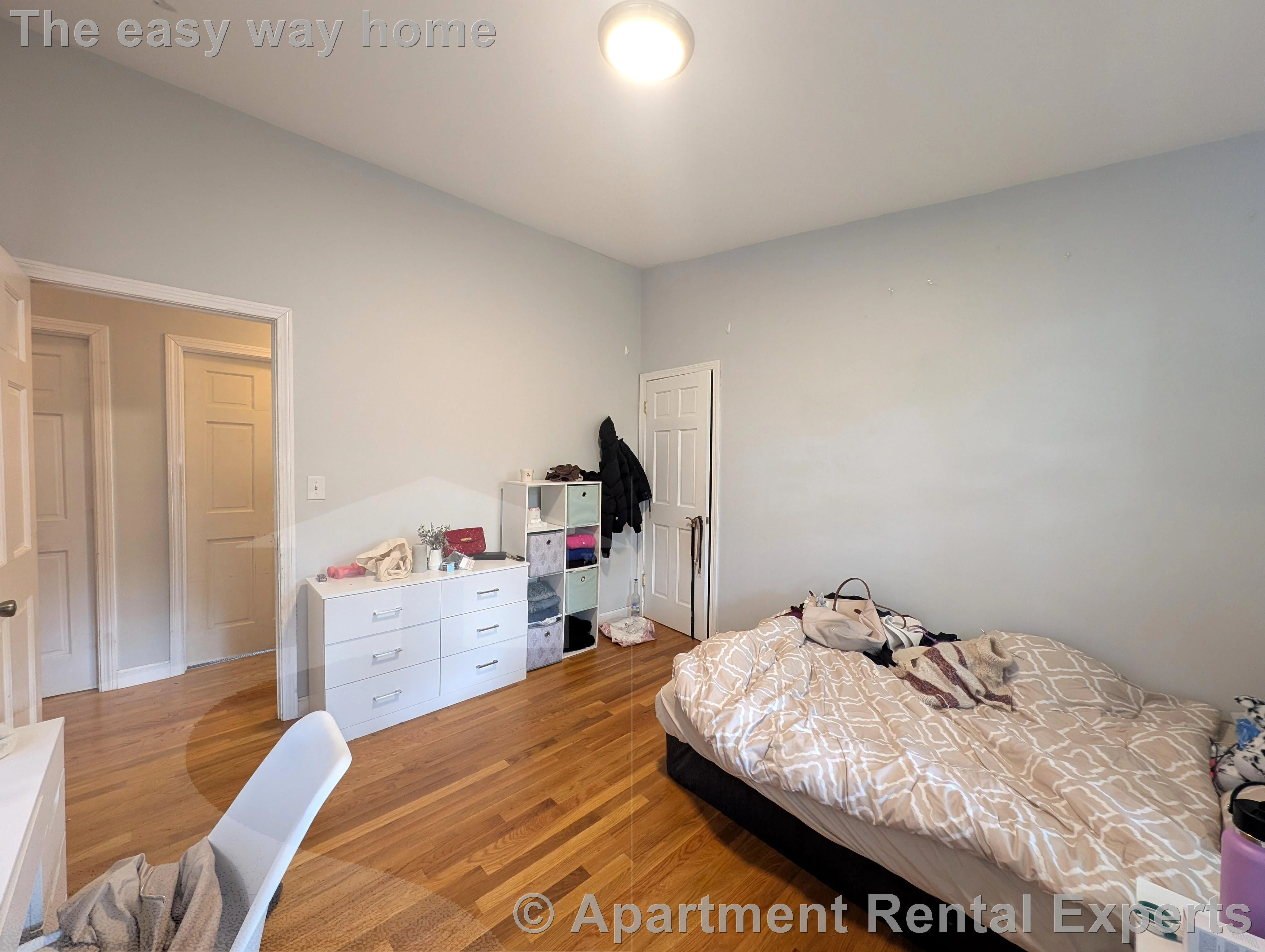 5 bed, 2 bath apartment for rent at 16 Curtis Ave, Tufts — photo 19 of 27