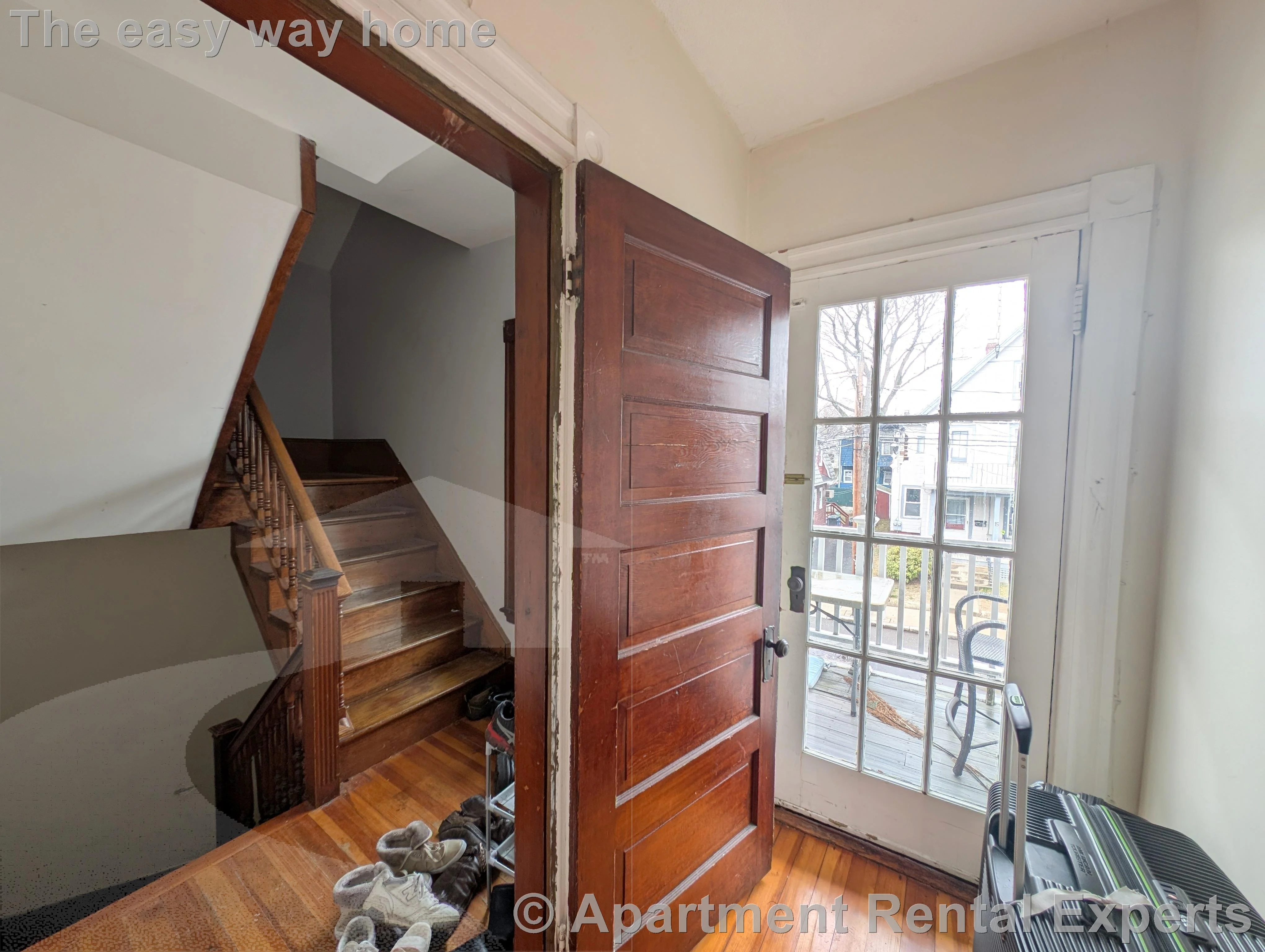 5 bed, 2 bath apartment for rent at 16 Curtis Ave, Tufts — photo 10 of 27