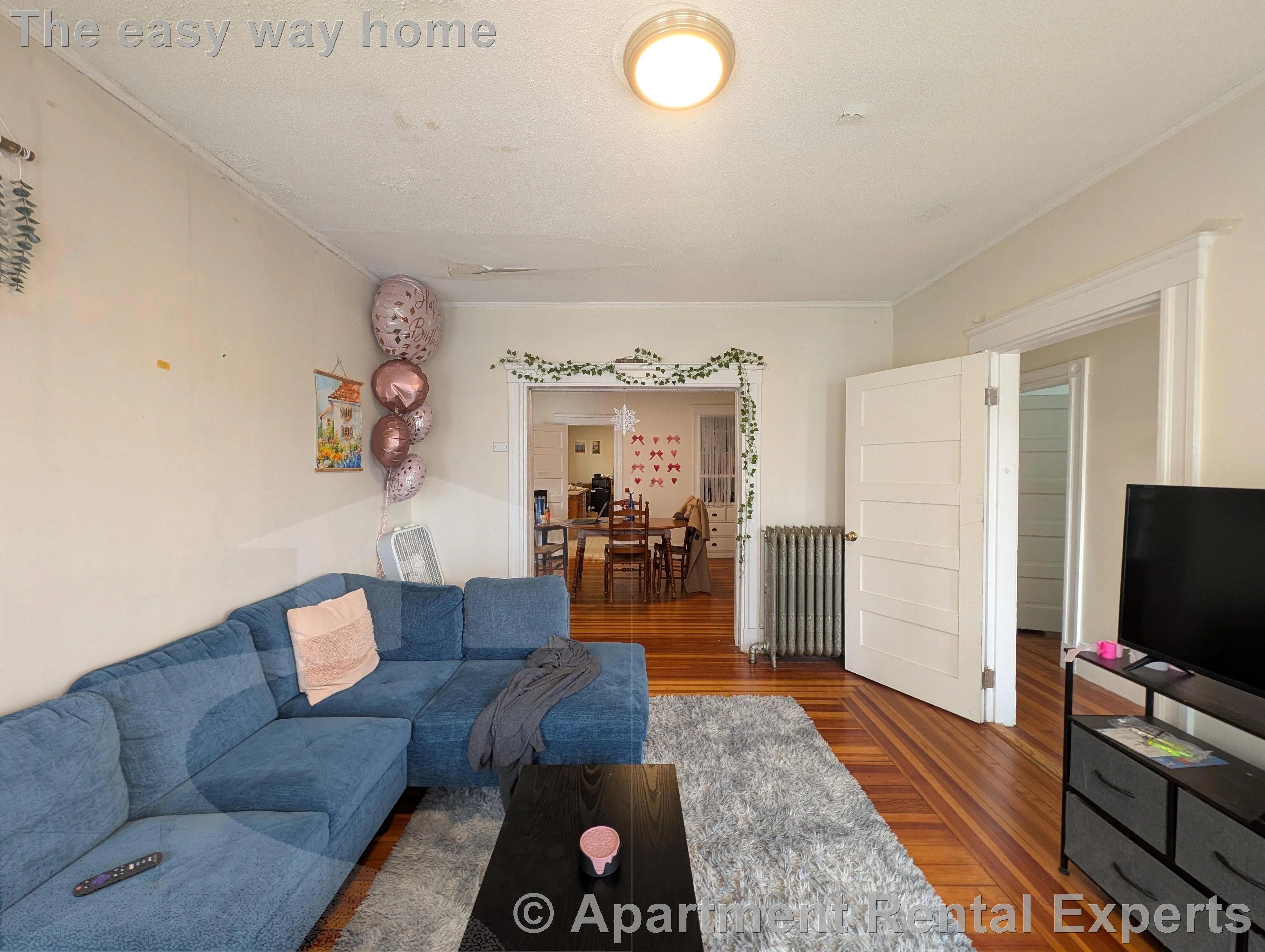 5 bed, 2 bath apartment for rent at 16 Curtis Ave, Tufts — photo 9 of 27