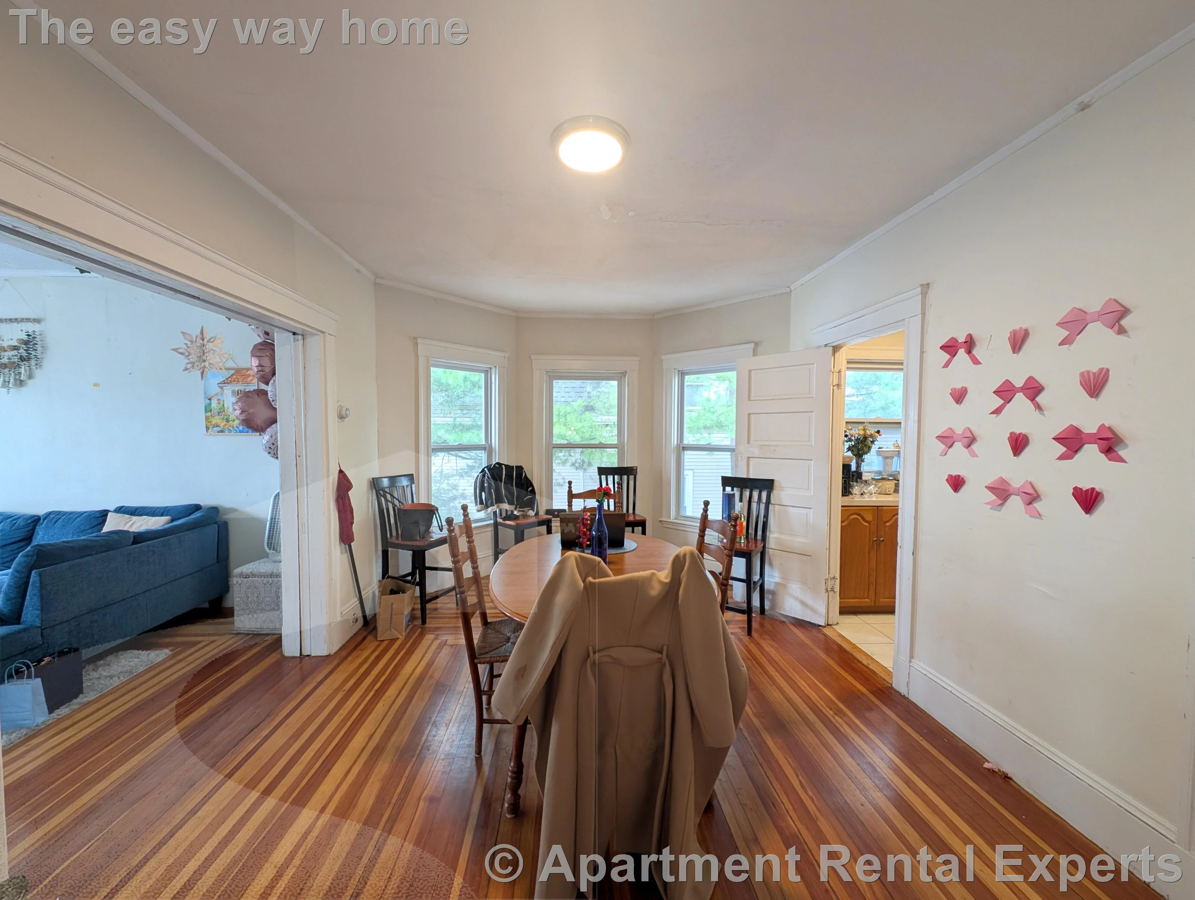 5 bed, 2 bath apartment for rent at 16 Curtis Ave, Tufts — photo 7 of 27