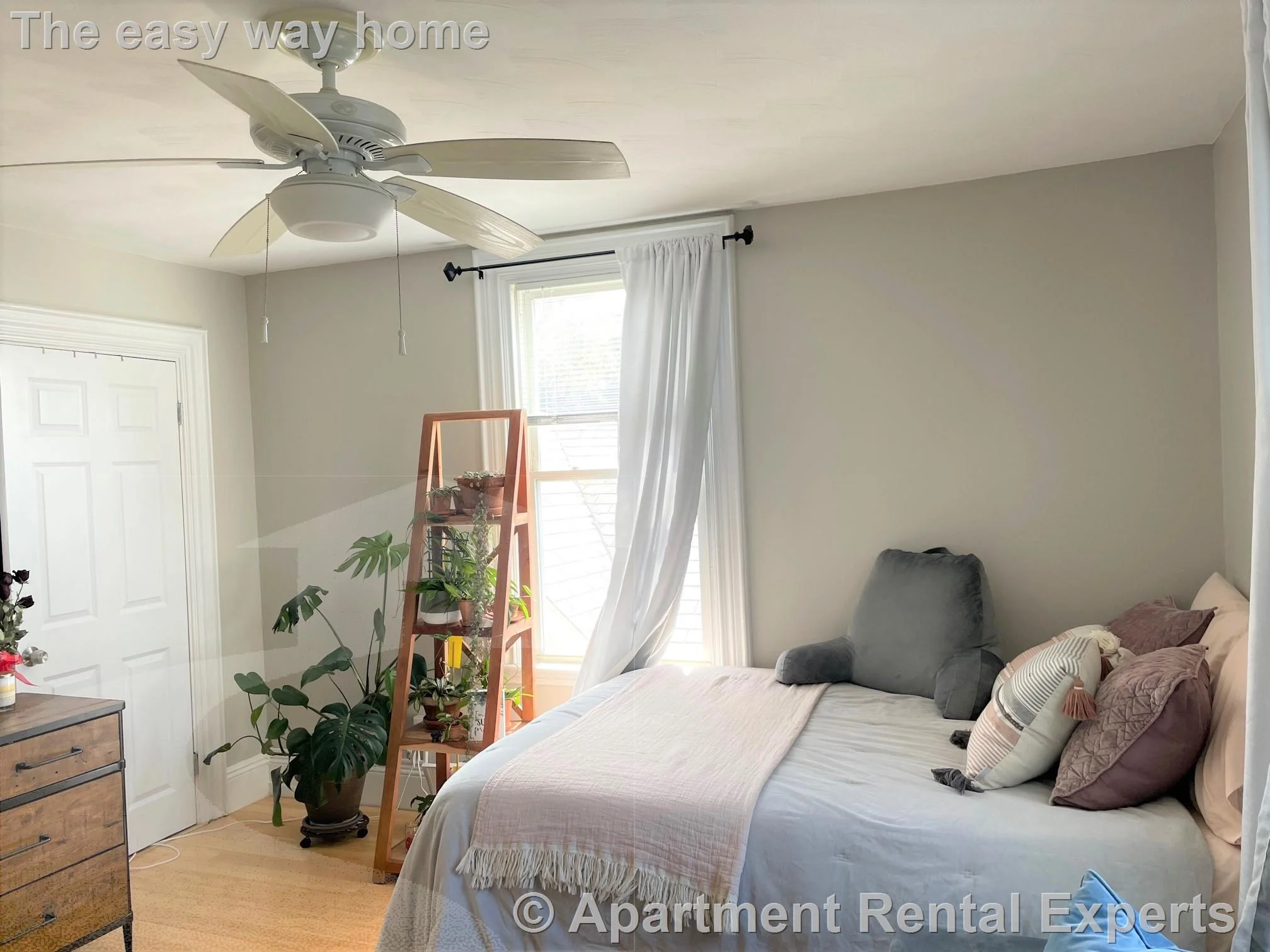1 bed, 1 bath apartment for rent at 16 Cutter St Unit 2R, Sullivan Square — photo 5 of 10