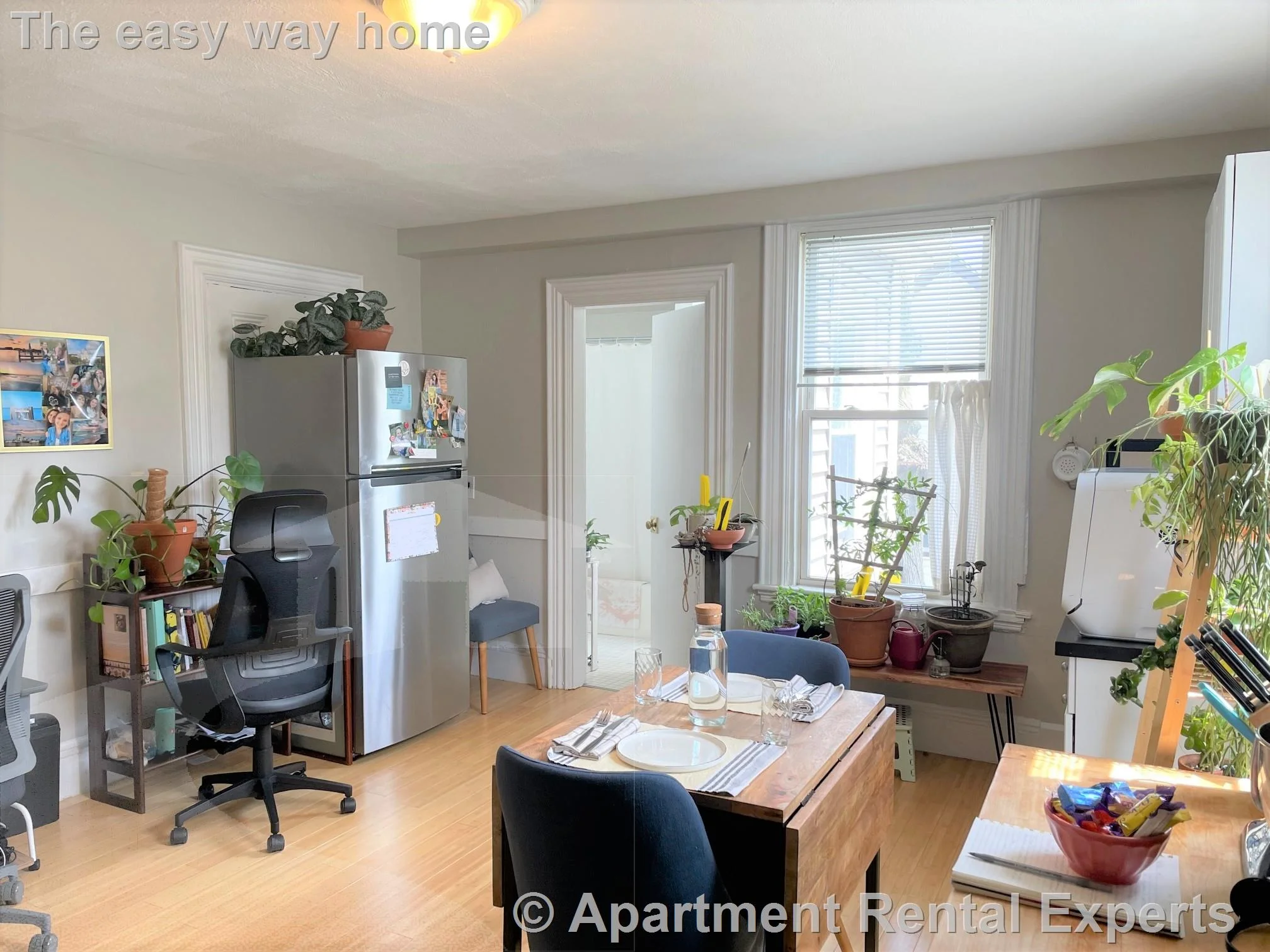 1 bed, 1 bath apartment for rent at 16 Cutter St Unit 2R, Sullivan Square — photo 6 of 10