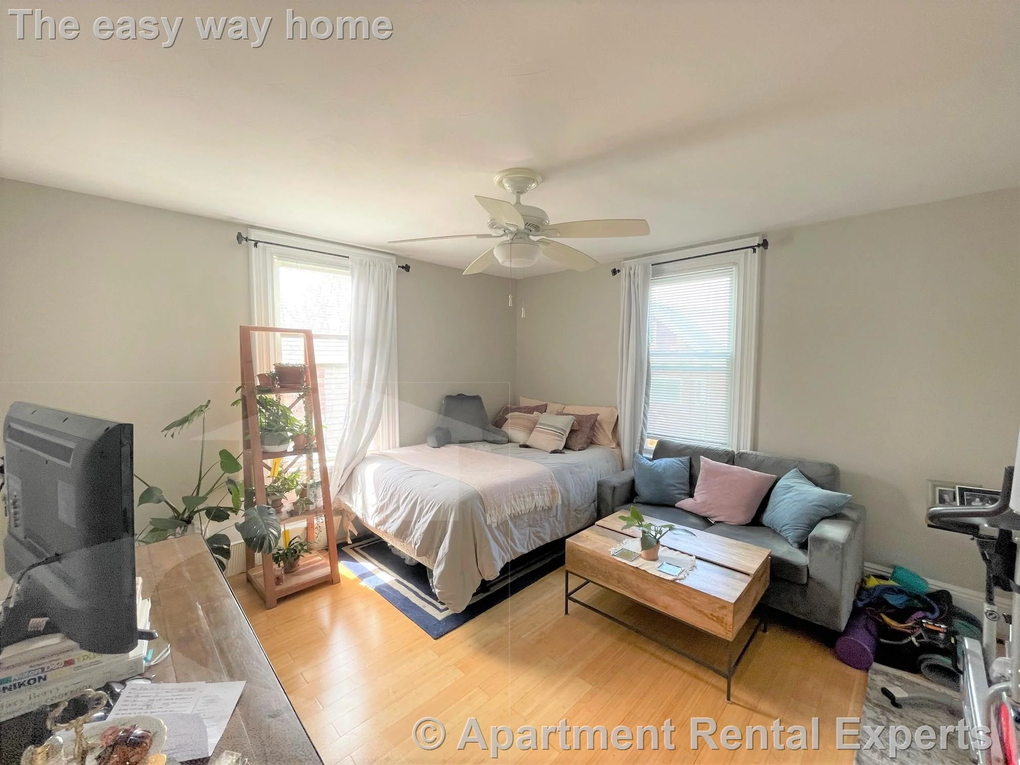 1 bed, 1 bath apartment for rent at 16 Cutter St Unit 2R, Sullivan Square — photo 8 of 10