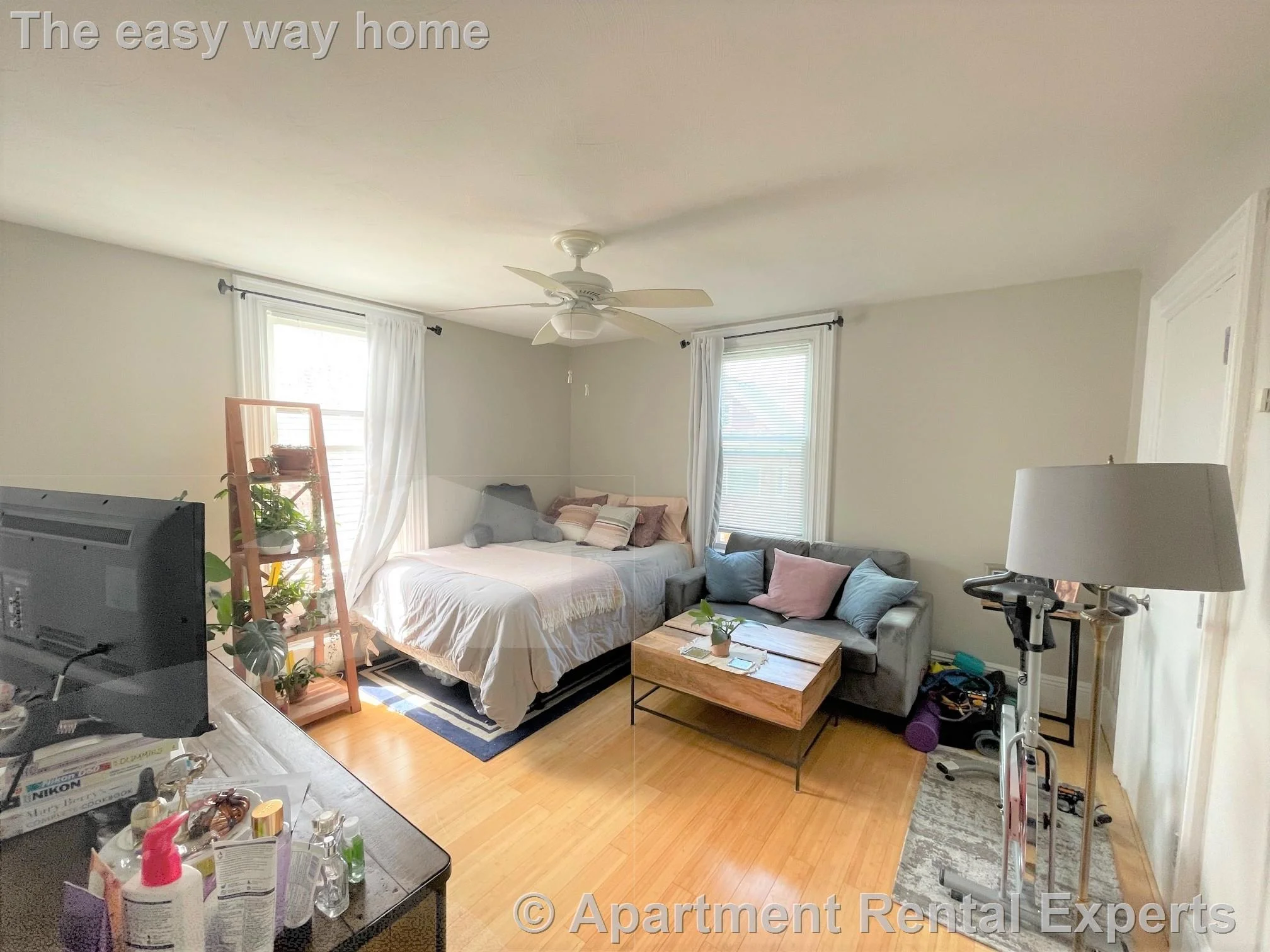 1 bed, 1 bath apartment for rent at 16 Cutter St Unit 2R, Sullivan Square — photo 4 of 10