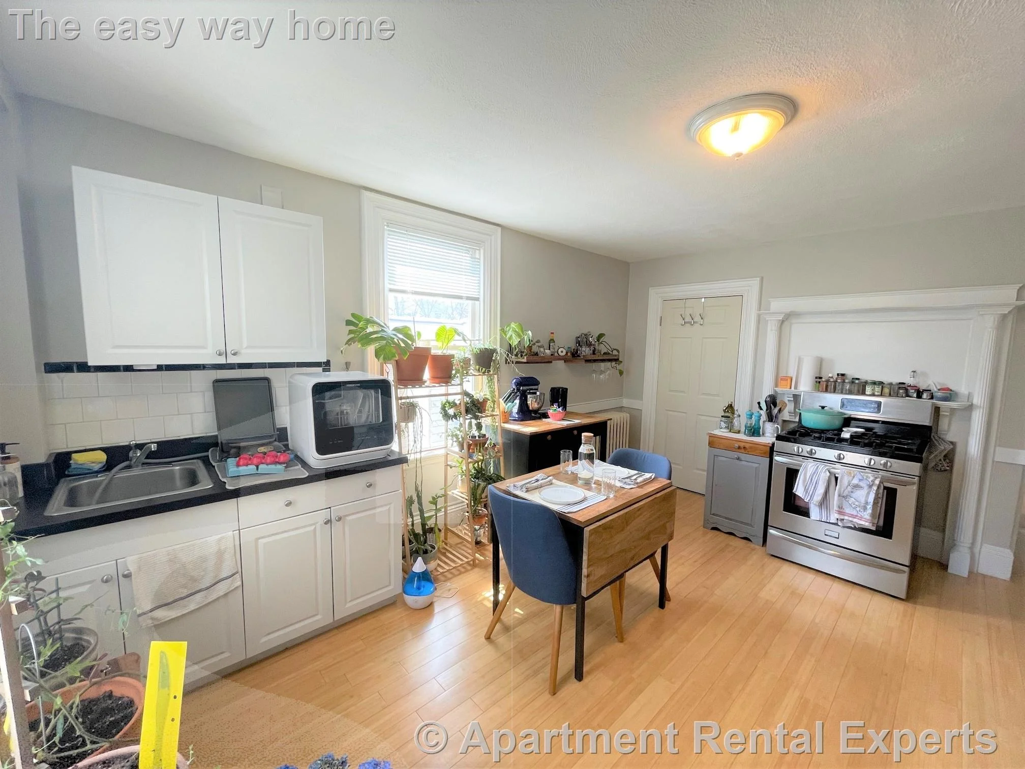 1 bed, 1 bath apartment for rent at 16 Cutter St Unit 2R, Sullivan Square — photo 3 of 10