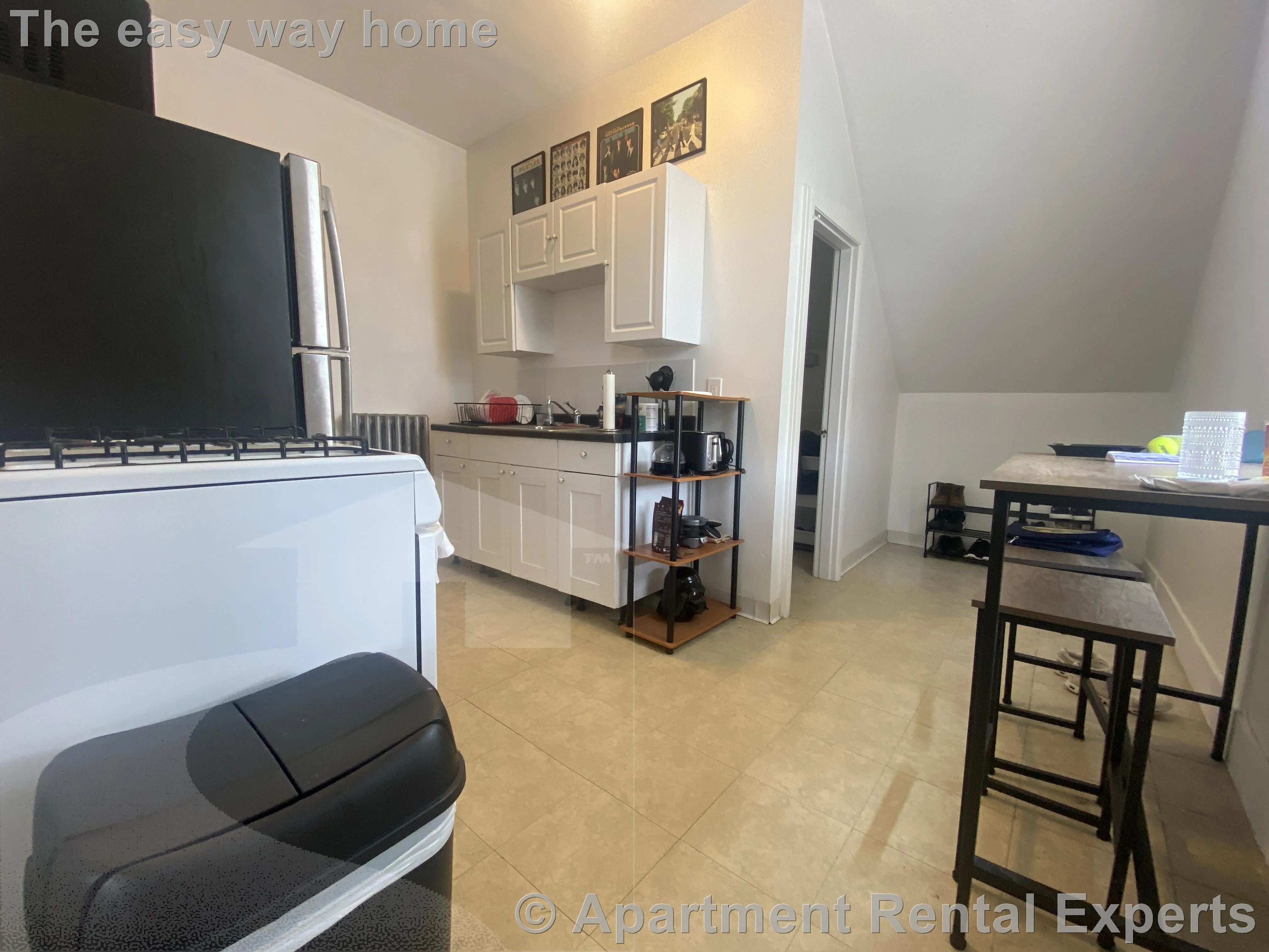 1 bed, 1 bath apartment for rent at 16 Cutter St Unit 3R, Sullivan Square — photo 2 of 10