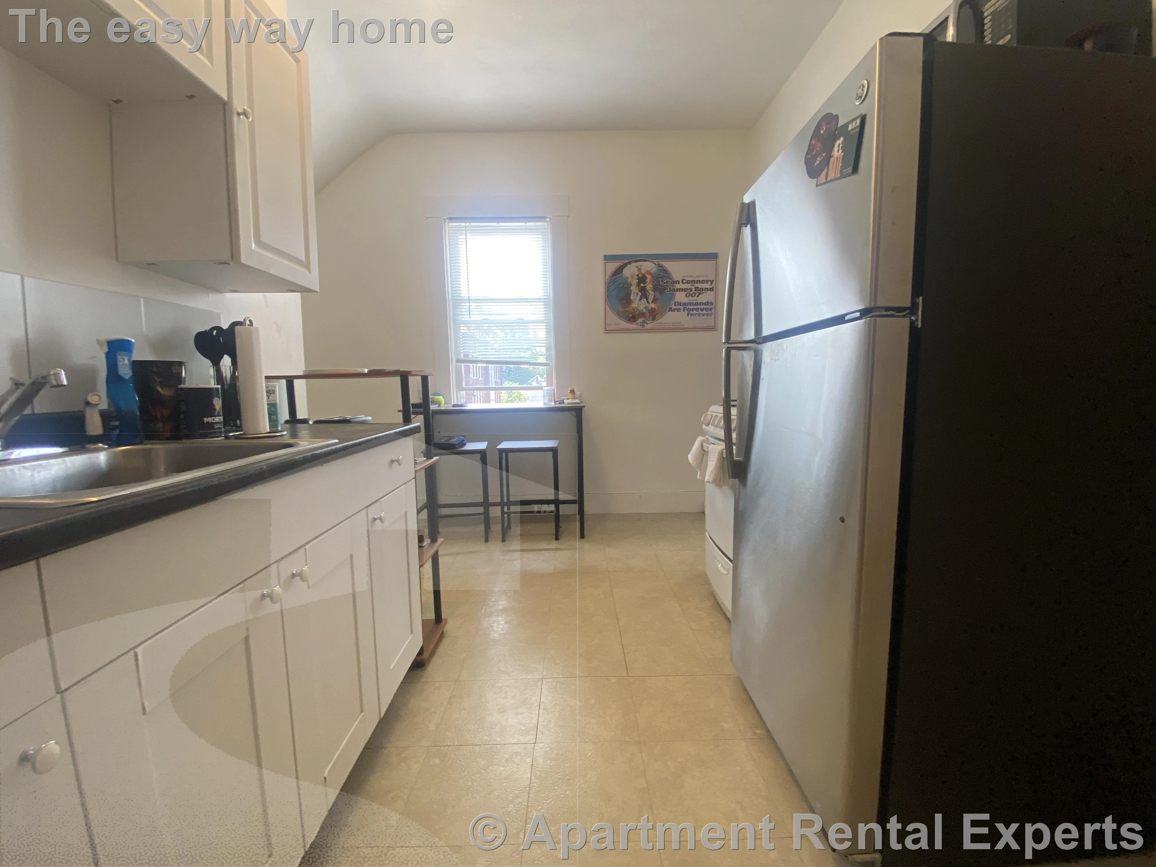 1 bed, 1 bath apartment for rent at 16 Cutter St Unit 3R, Sullivan Square — photo 6 of 10