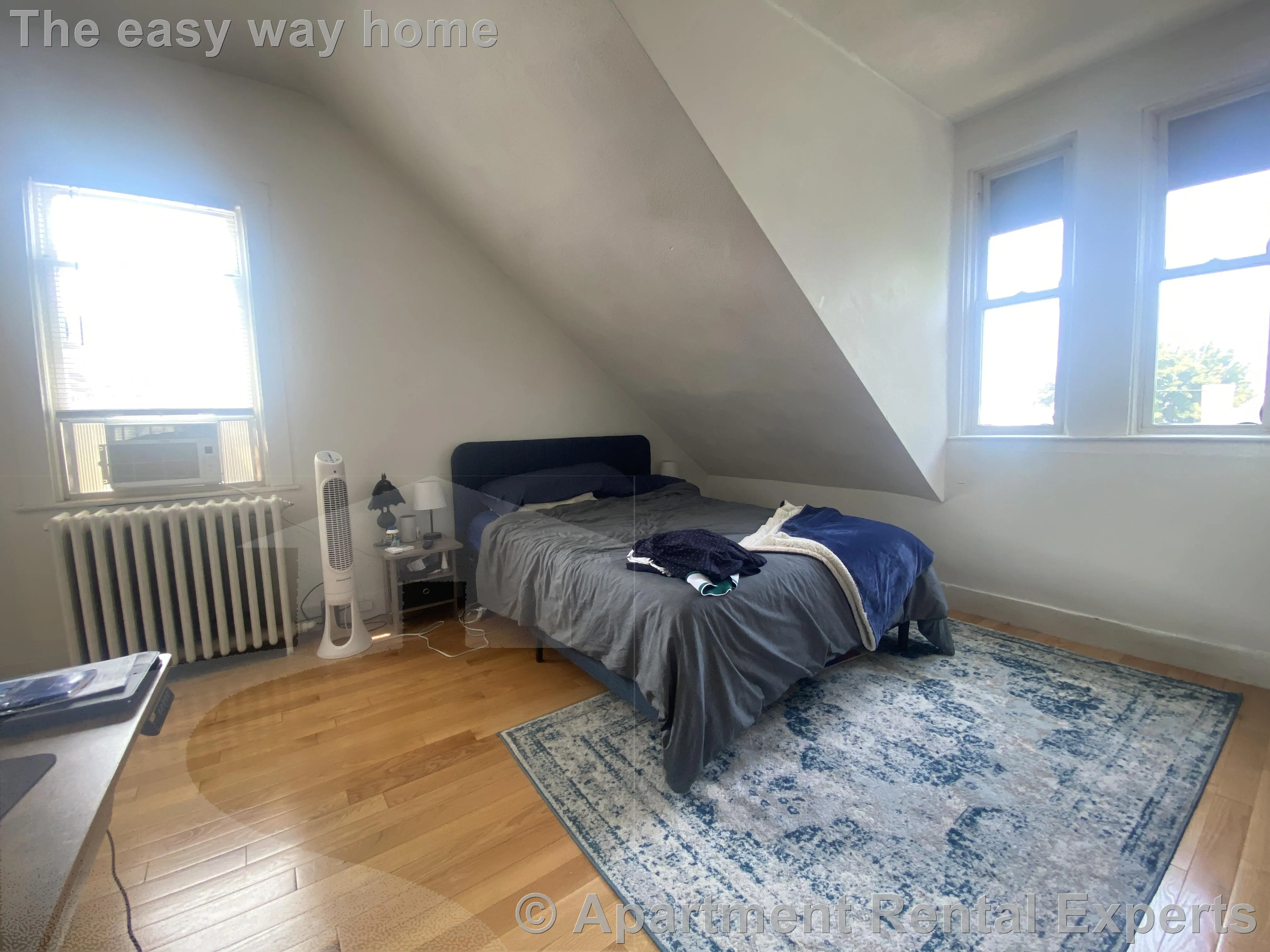 1 bed, 1 bath apartment for rent at 16 Cutter St Unit 3R, Sullivan Square — photo 4 of 10
