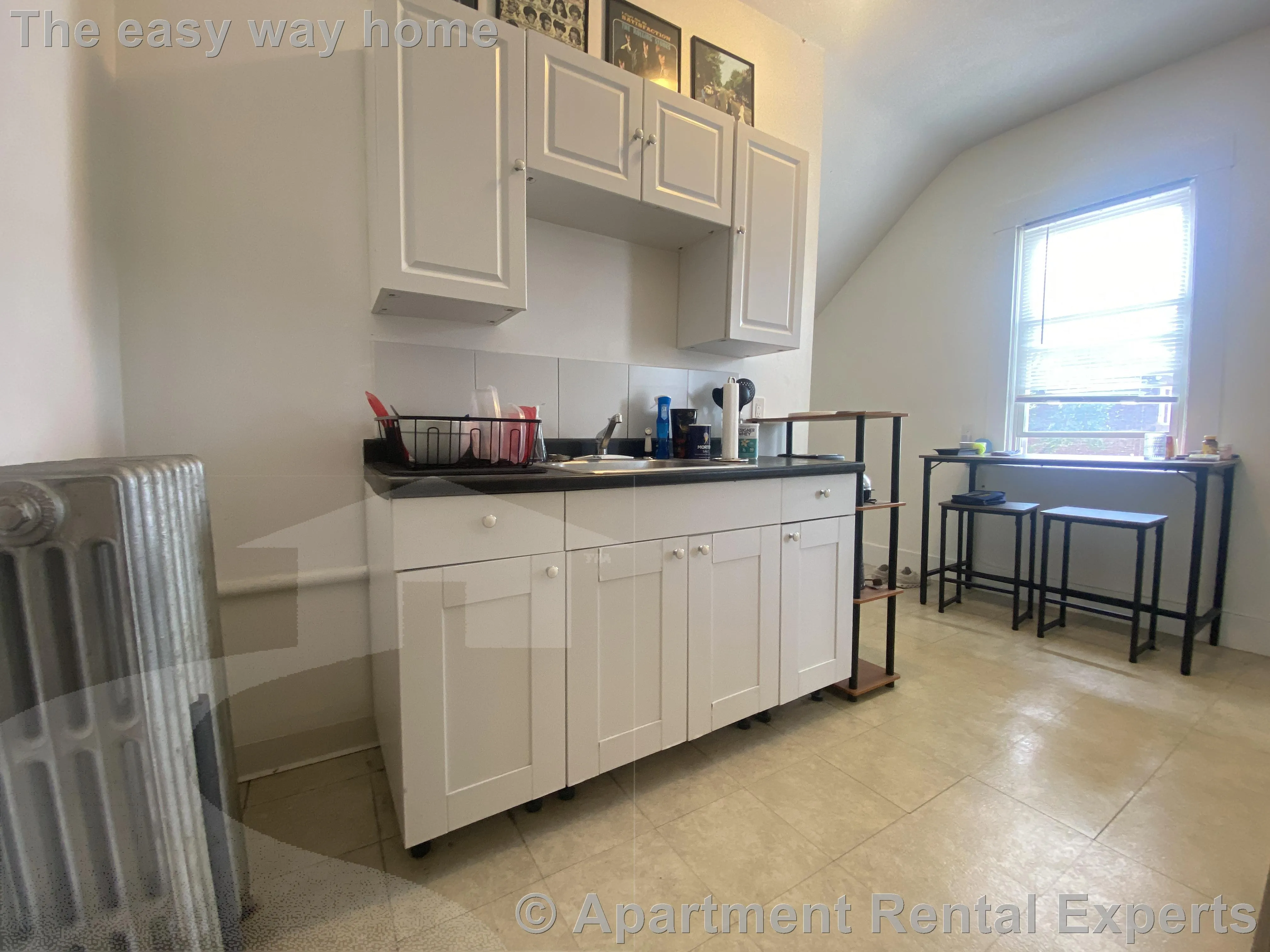 1 bed, 1 bath apartment for rent at 16 Cutter St Unit 3R, Sullivan Square — photo 7 of 10