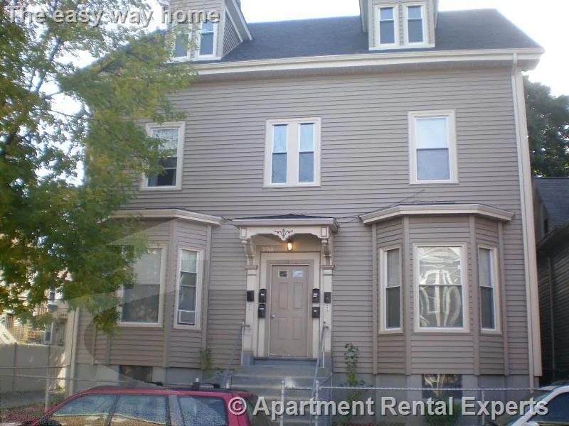 1 bed, 1 bath apartment for rent at 16 Cutter St Unit 3R, Sullivan Square — photo 10 of 10