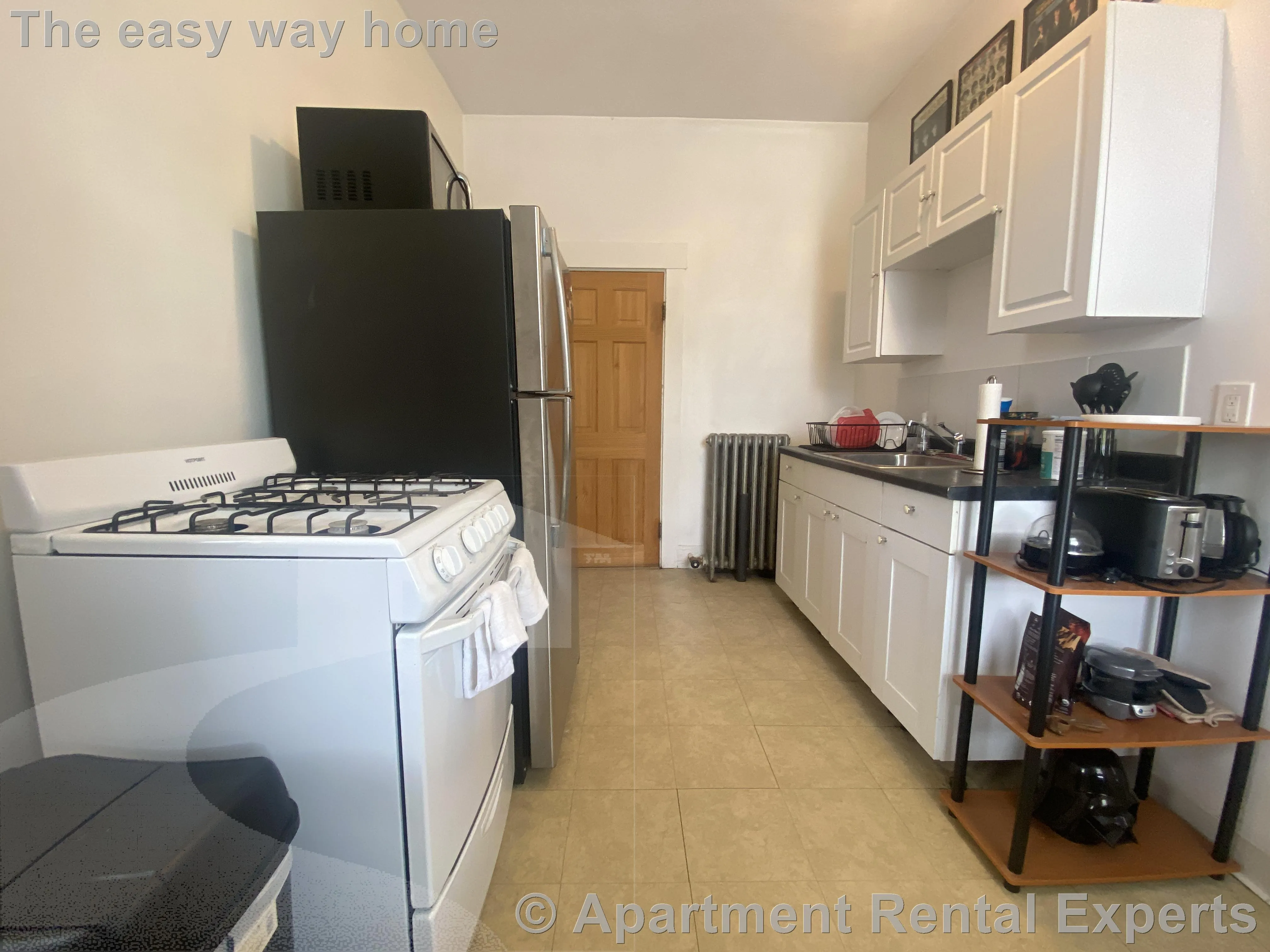 1 bed, 1 bath apartment for rent at 16 Cutter St Unit 3R, Sullivan Square — photo 5 of 10