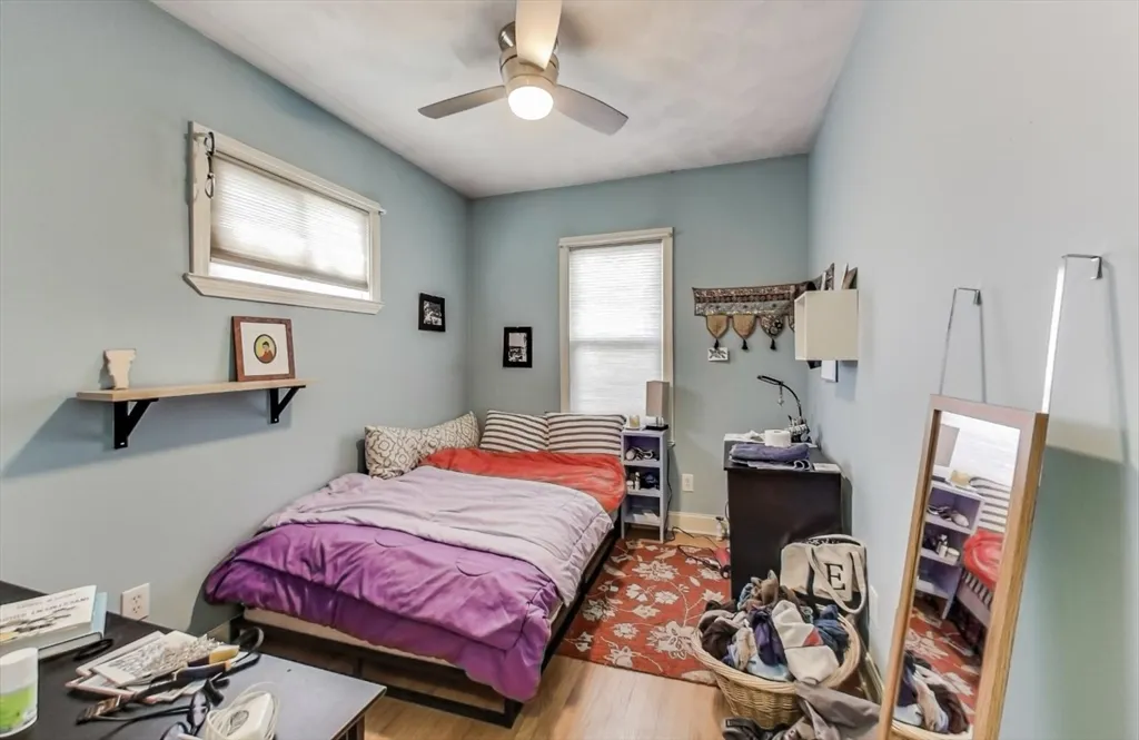 3 bed, 1 bath apartment for rent at 16 Cypress St Unit 1, Spring Hill — photo 20 of 21