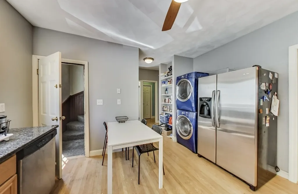 3 bed, 1 bath apartment for rent at 16 Cypress St Unit 1, Spring Hill — photo 13 of 21