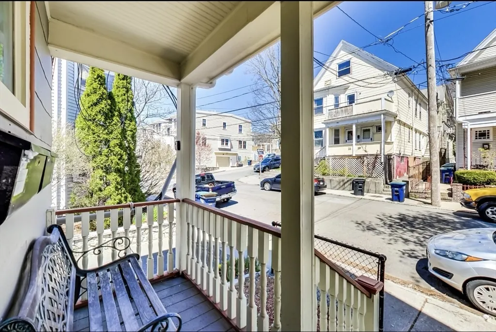 3 bed, 1 bath apartment for rent at 16 Cypress St Unit 1, Spring Hill — photo 3 of 21