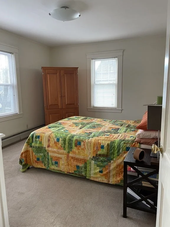 3 bed, 1 bath apartment for rent at 16 Dalton Rd Unit 16, Belmont — photo 6 of 12