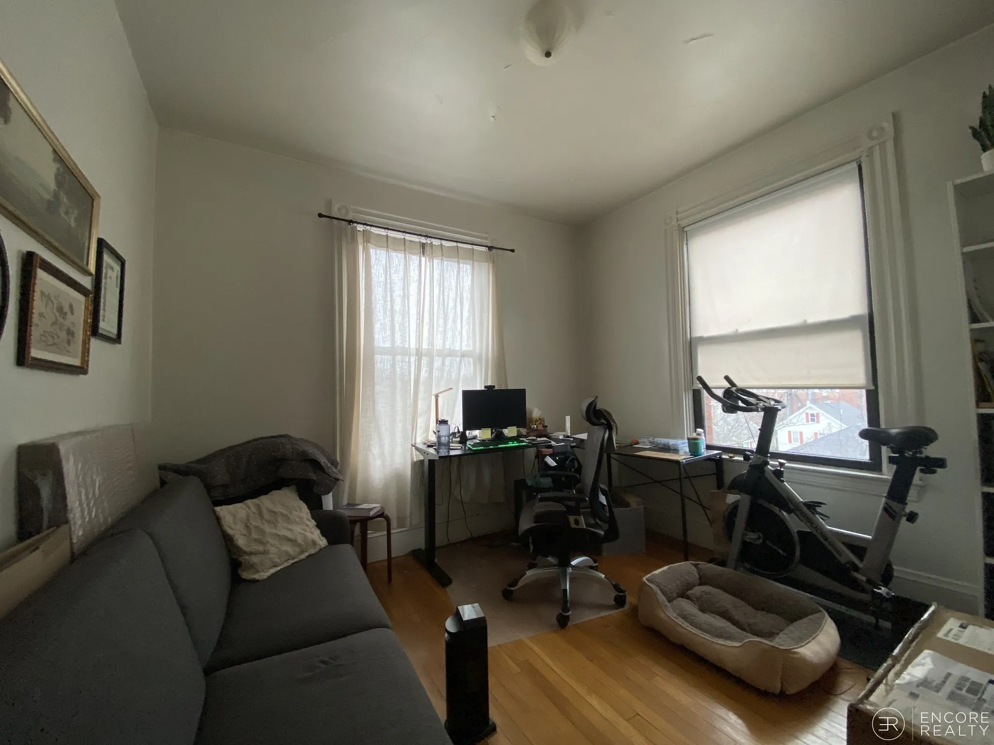 2 bed, 1 bath apartment for rent at 16 Davis Ave Unit 10, Emerson Gardens — photo 7 of 13