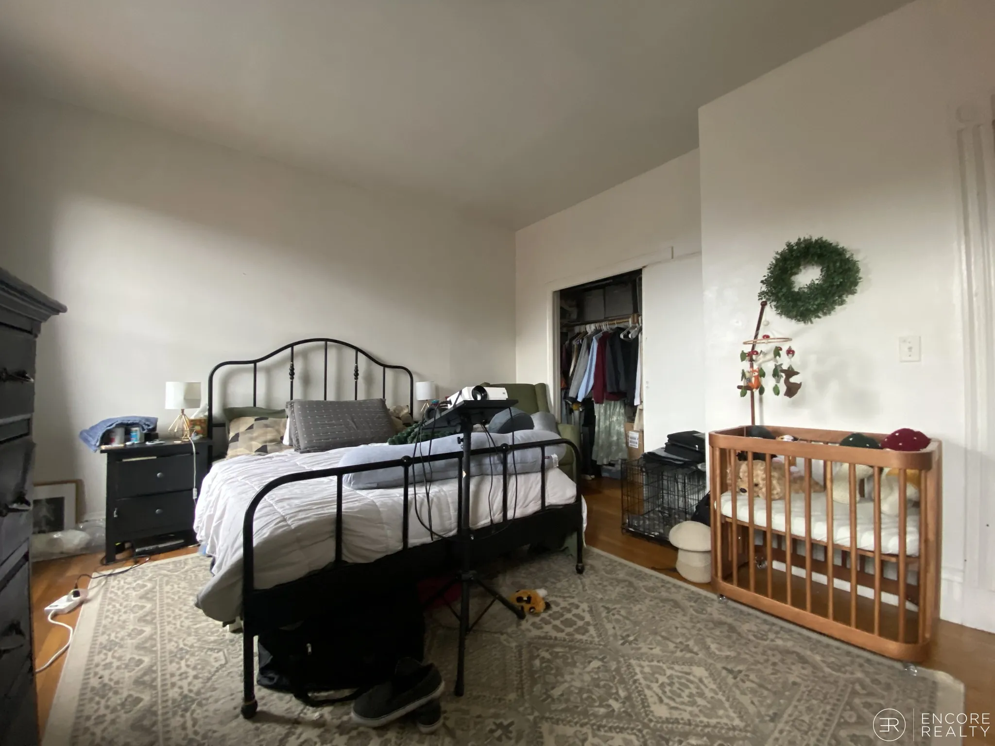 2 bed, 1 bath apartment for rent at 16 Davis Ave Unit 10, Emerson Gardens — photo 9 of 13