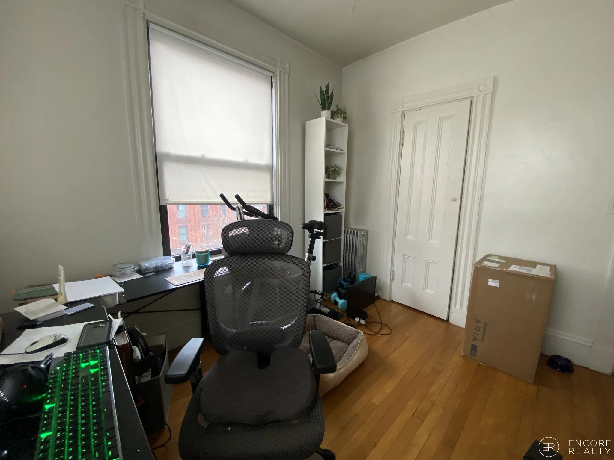 2 bed, 1 bath apartment for rent at 16 Davis Ave Unit 10, Emerson Gardens — photo 8 of 13