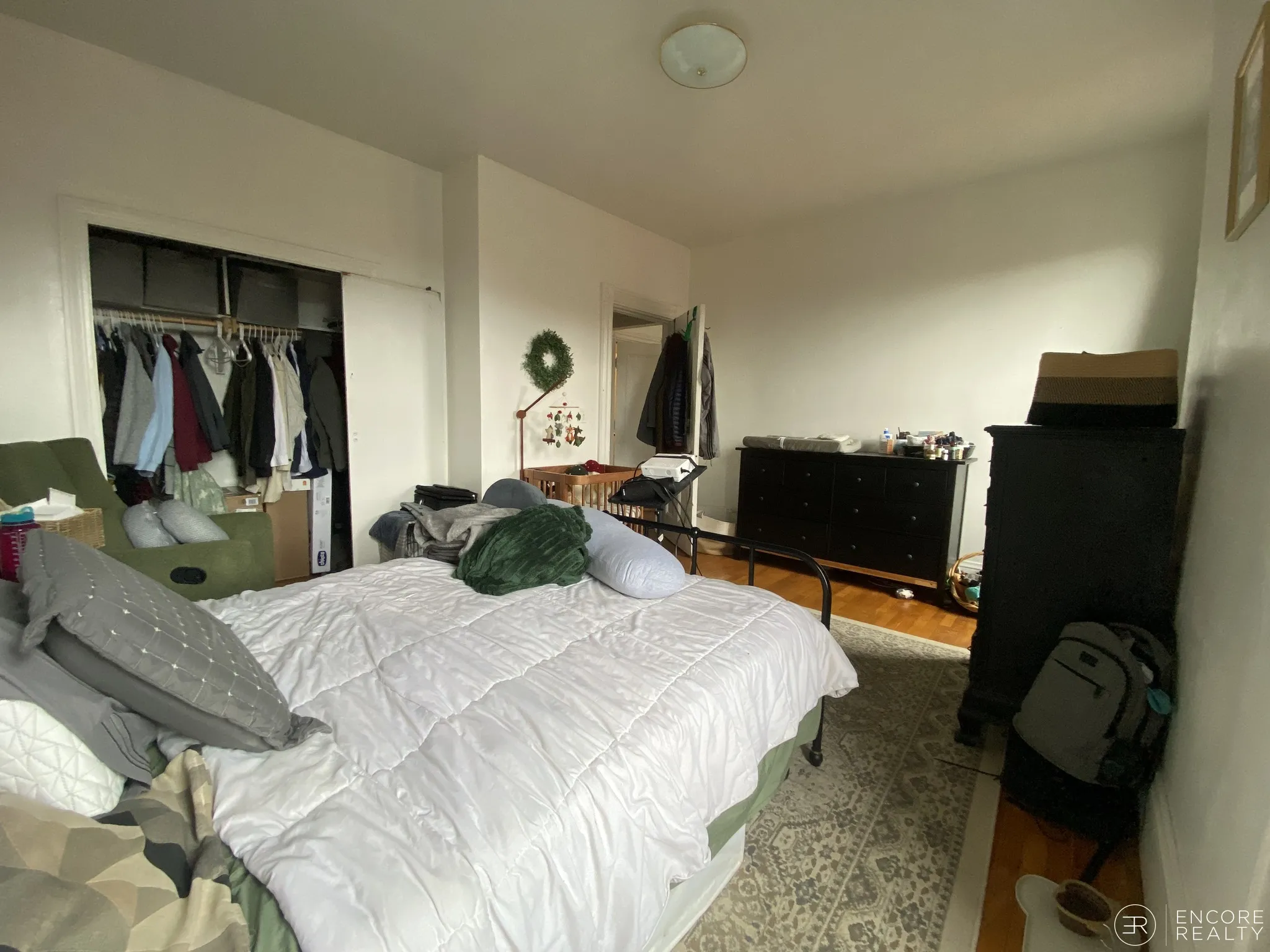 2 bed, 1 bath apartment for rent at 16 Davis Ave Unit 10, Emerson Gardens — photo 11 of 13