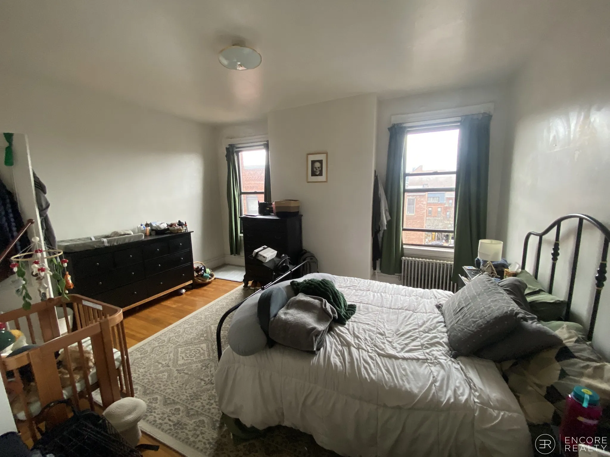 2 bed, 1 bath apartment for rent at 16 Davis Ave Unit 10, Emerson Gardens — photo 10 of 13