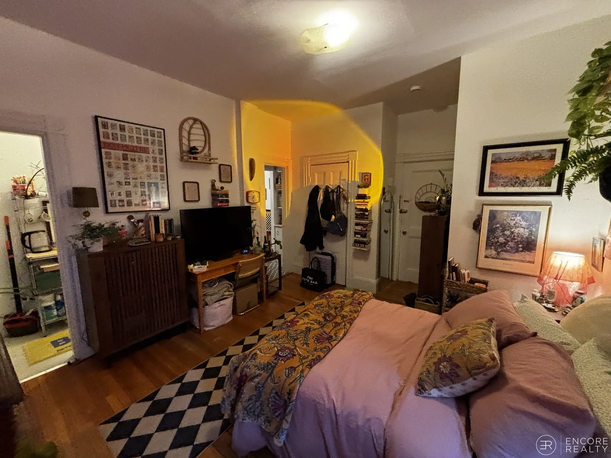Studio bed, 1 bath apartment for rent at 16 Davis Ave Unit 3, Emerson Gardens — photo 12 of 12