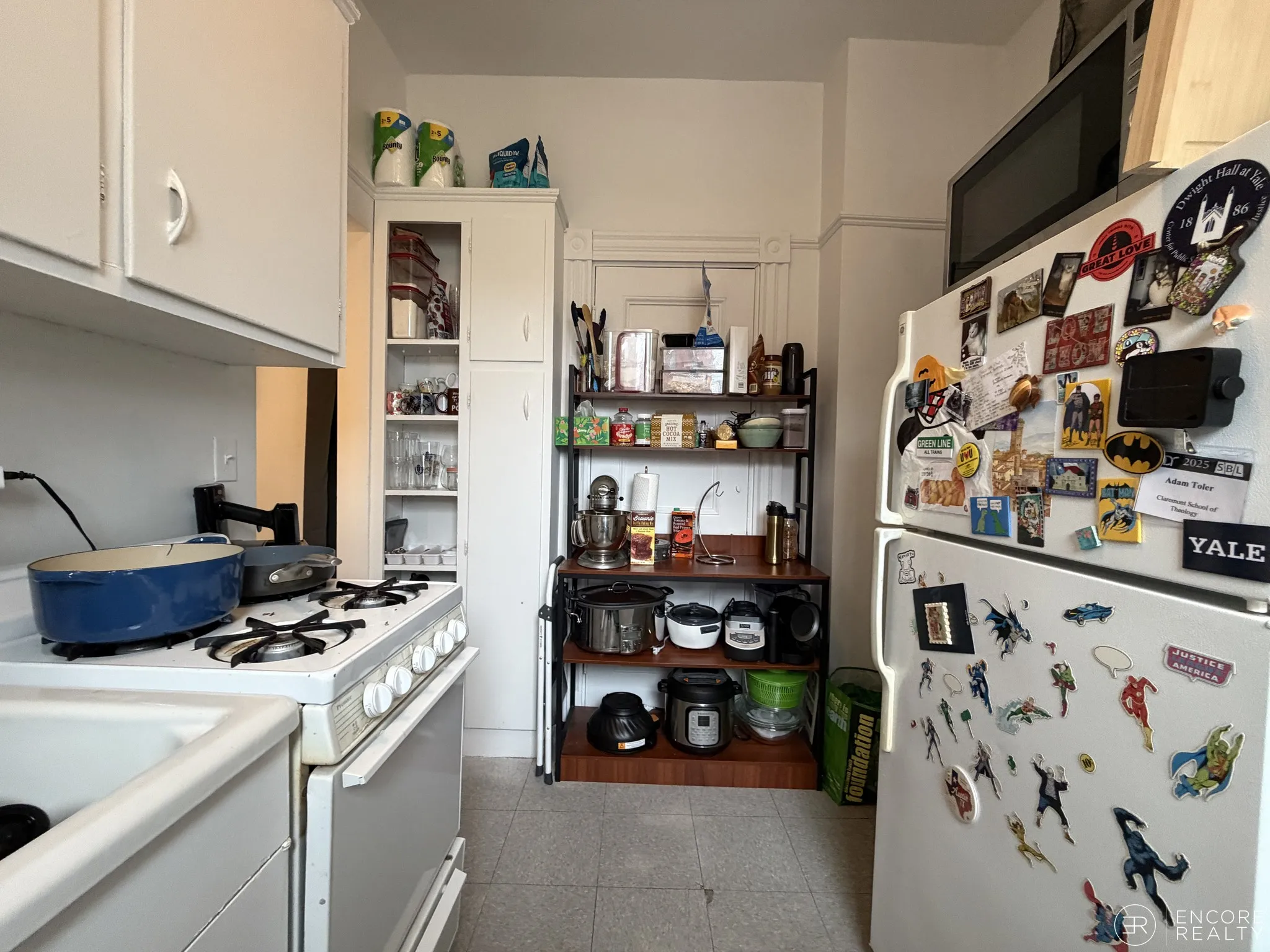 2 bed, 1 bath apartment for rent at 16 Davis Ave Unit 4, Emerson Gardens — photo 13 of 22