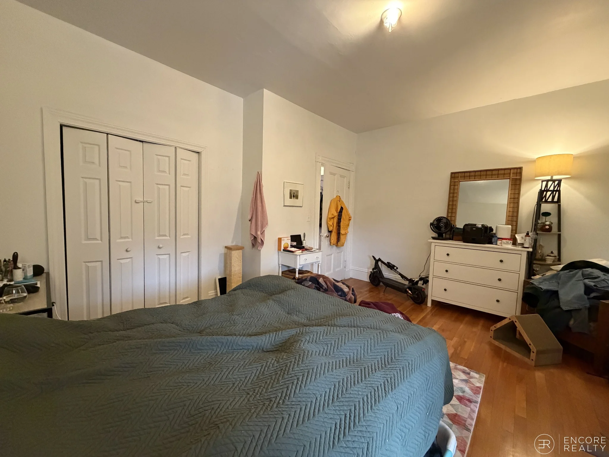 2 bed, 1 bath apartment for rent at 16 Davis Ave Unit 4, Emerson Gardens — photo 21 of 22