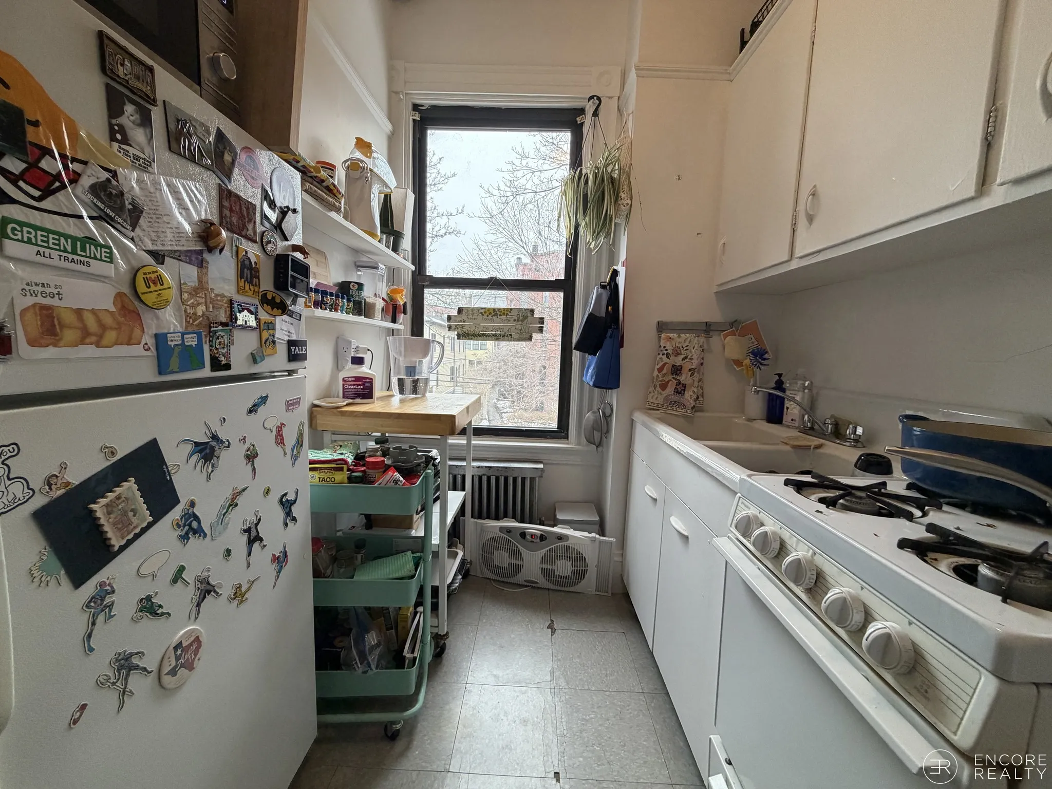 2 bed, 1 bath apartment for rent at 16 Davis Ave Unit 4, Emerson Gardens — photo 12 of 22