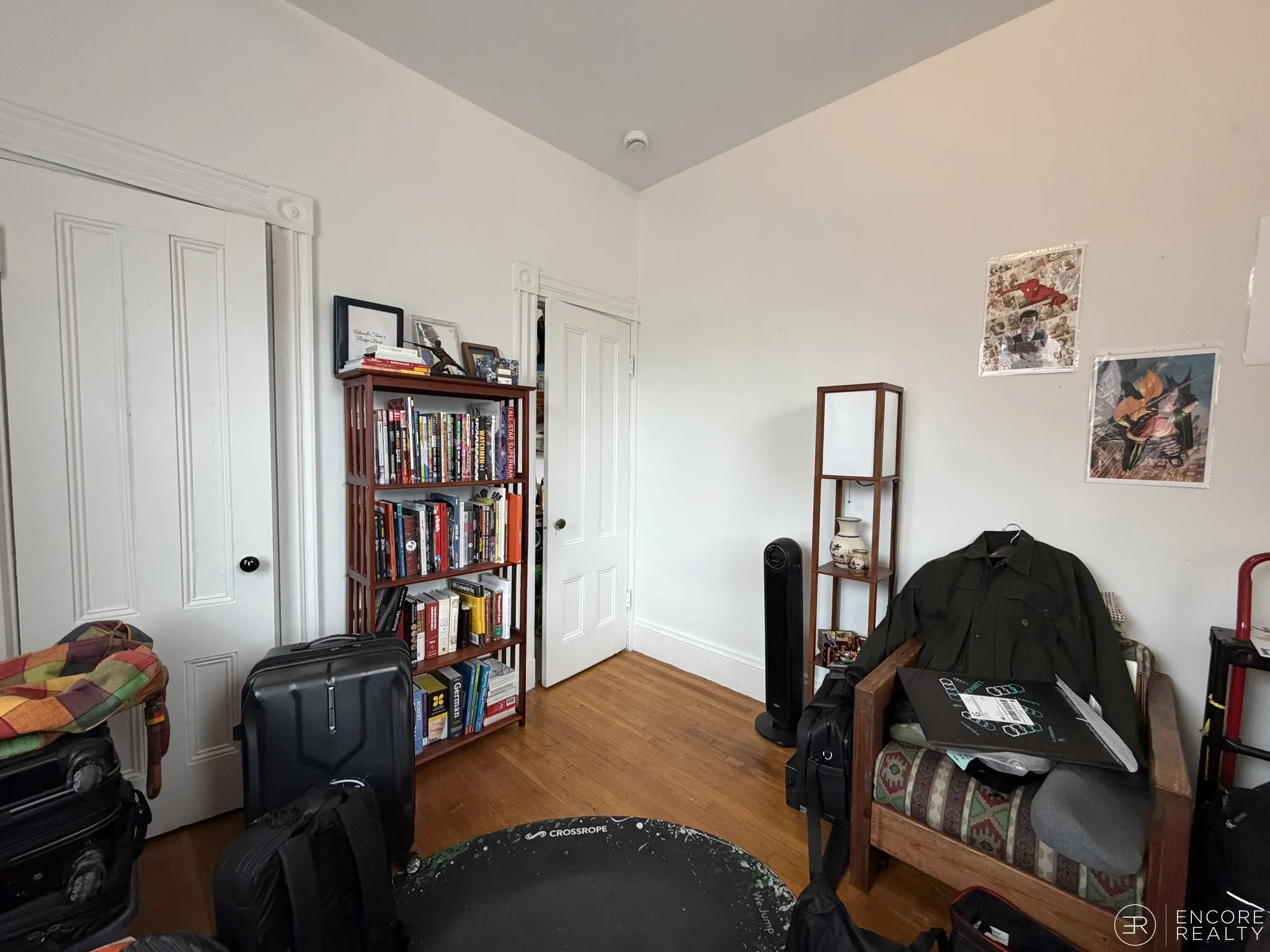 2 bed, 1 bath apartment for rent at 16 Davis Ave Unit 4, Emerson Gardens — photo 17 of 22