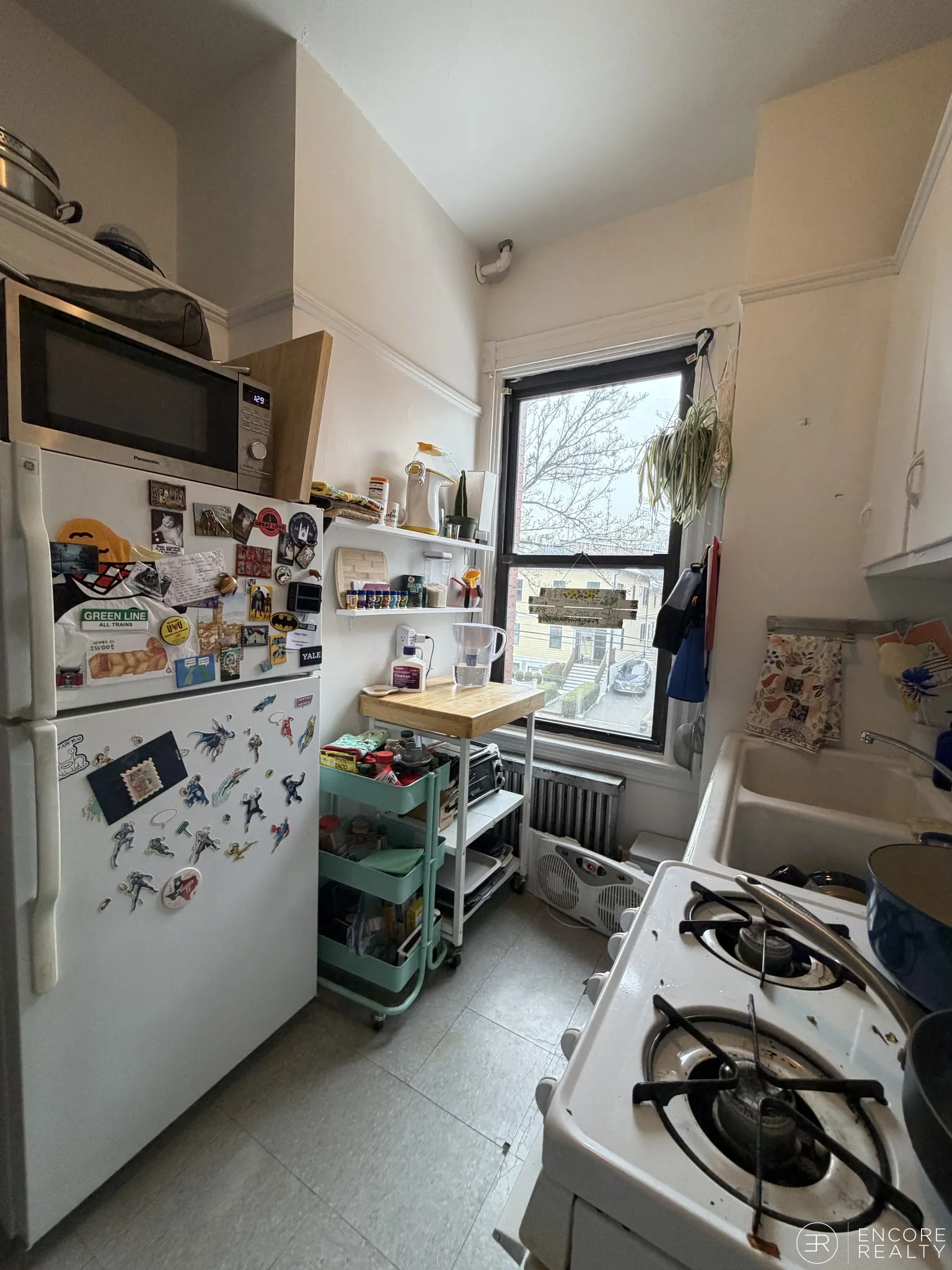 2 bed, 1 bath apartment for rent at 16 Davis Ave Unit 4, Emerson Gardens — photo 10 of 22