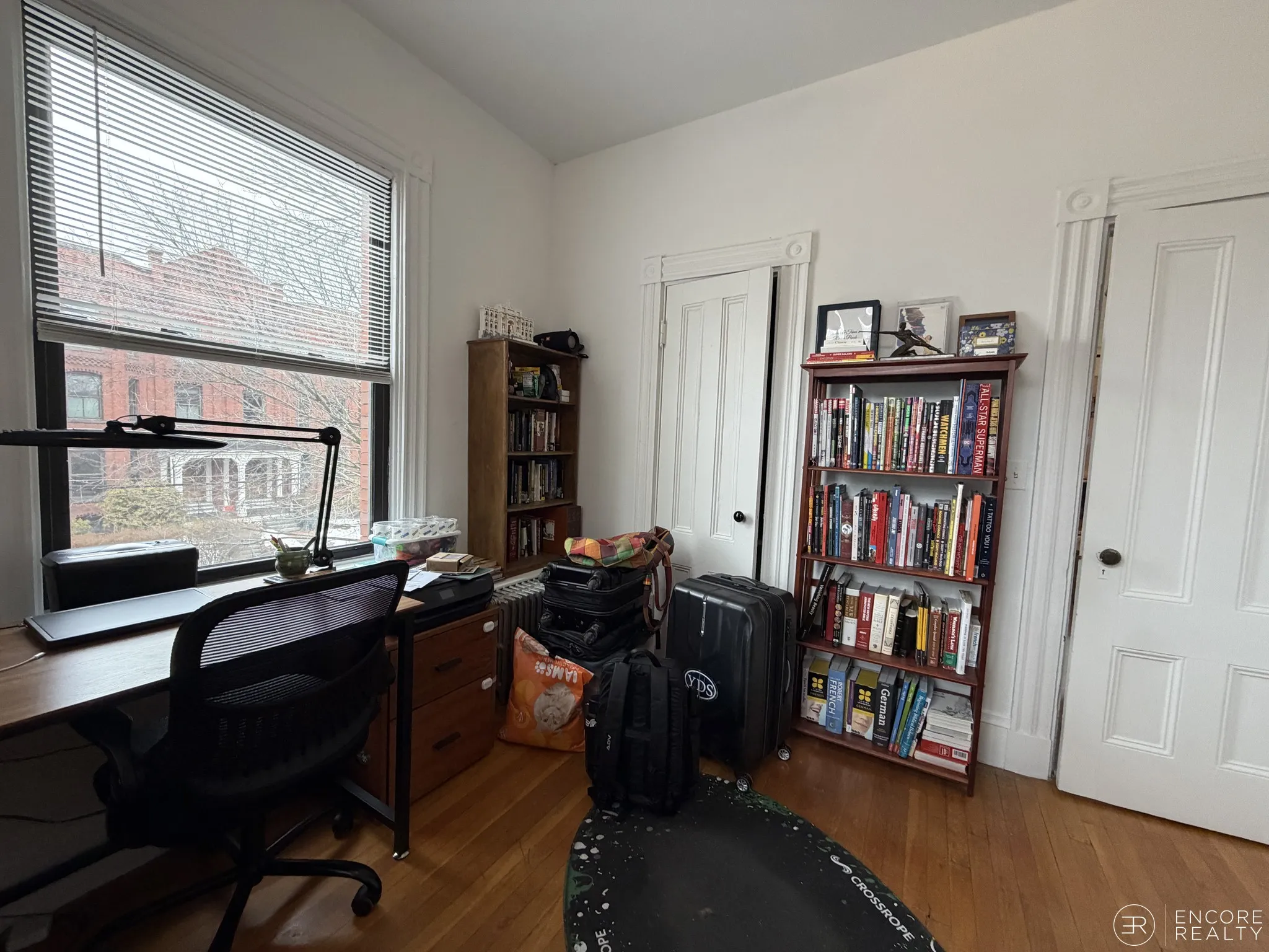 2 bed, 1 bath apartment for rent at 16 Davis Ave Unit 4, Emerson Gardens — photo 16 of 22