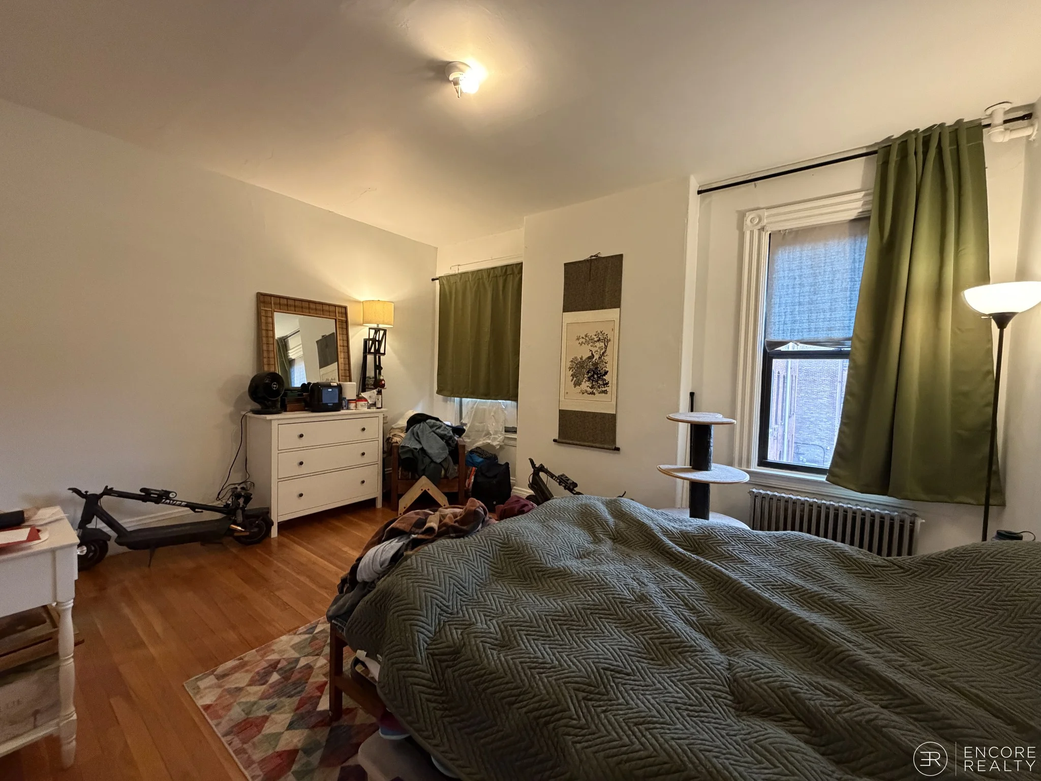 2 bed, 1 bath apartment for rent at 16 Davis Ave Unit 4, Emerson Gardens — photo 22 of 22