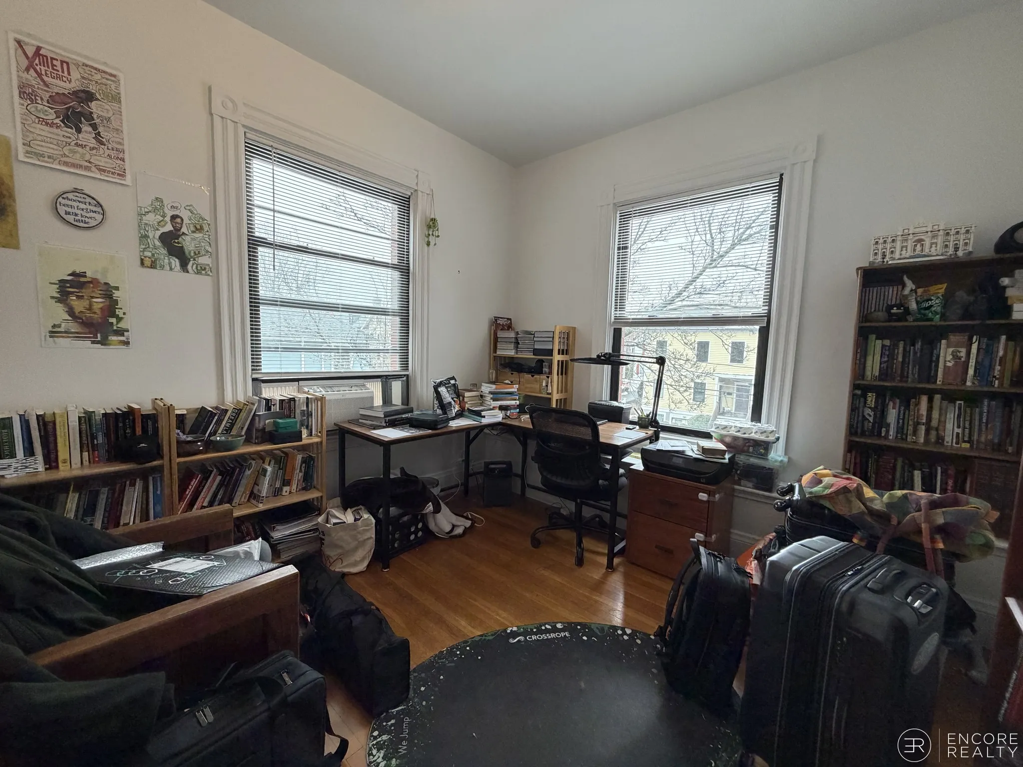 2 bed, 1 bath apartment for rent at 16 Davis Ave Unit 4, Emerson Gardens — photo 15 of 22
