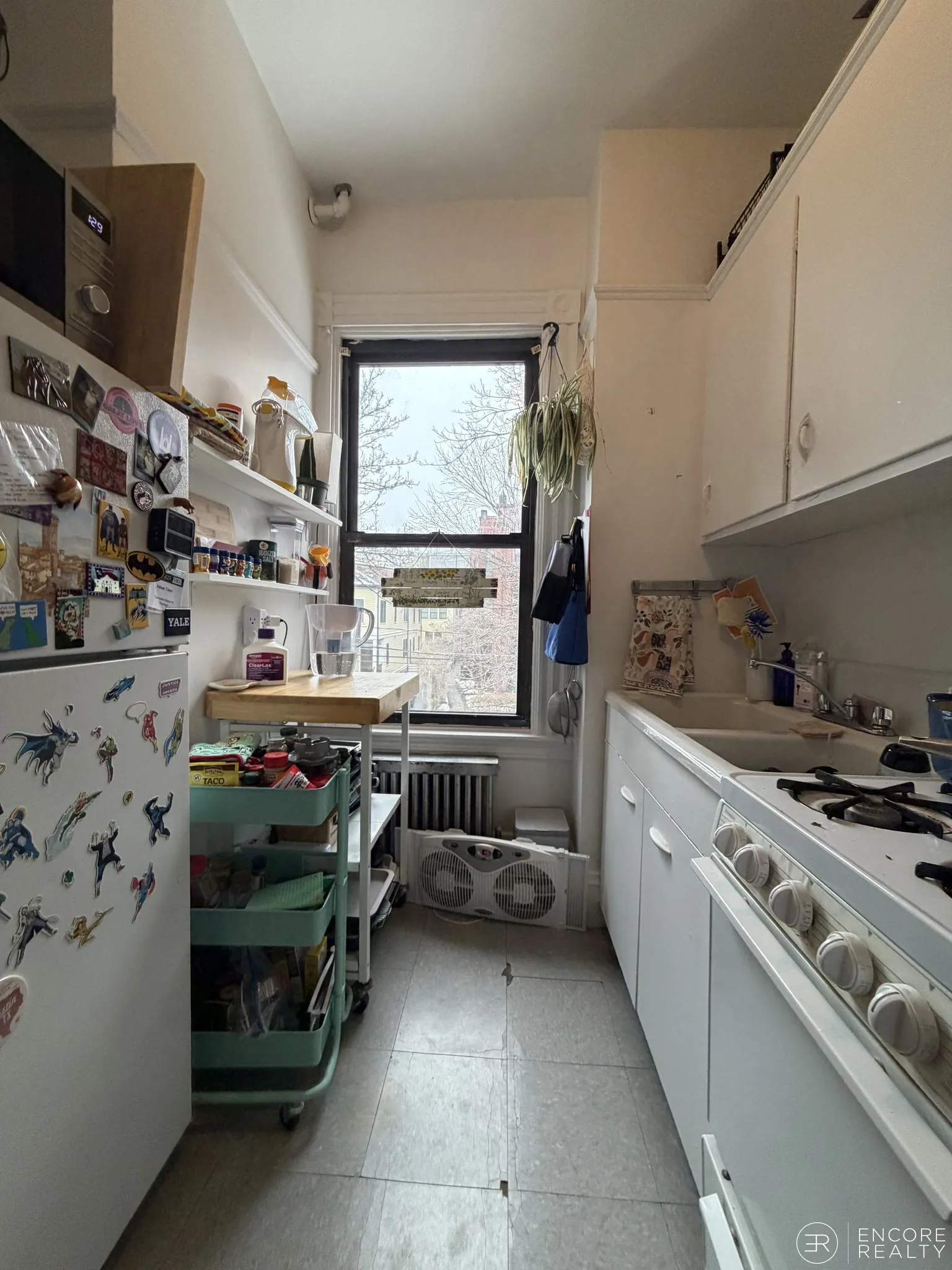 2 bed, 1 bath apartment for rent at 16 Davis Ave Unit 4, Emerson Gardens — photo 11 of 22