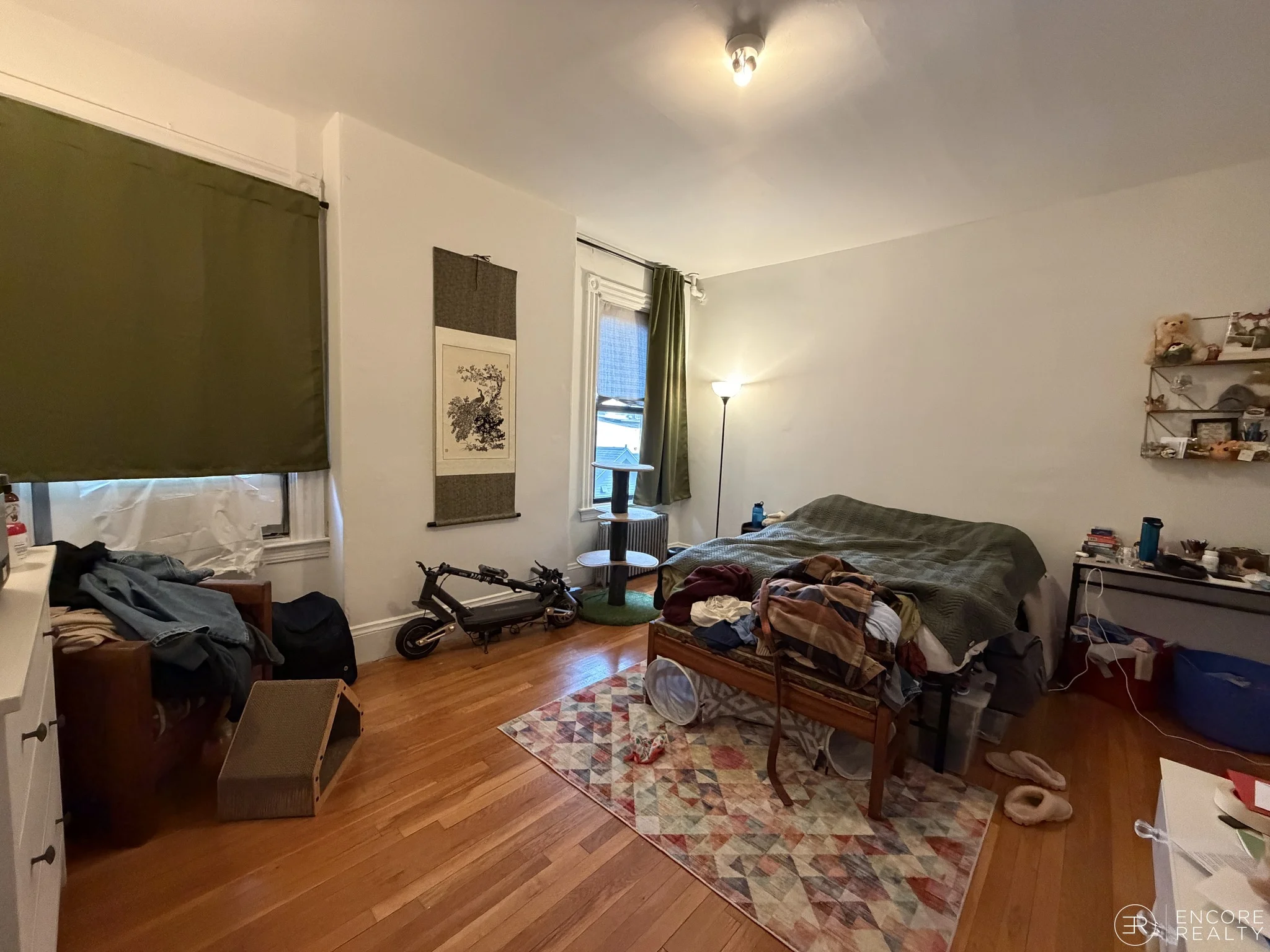 2 bed, 1 bath apartment for rent at 16 Davis Ave Unit 4, Emerson Gardens — photo 19 of 22