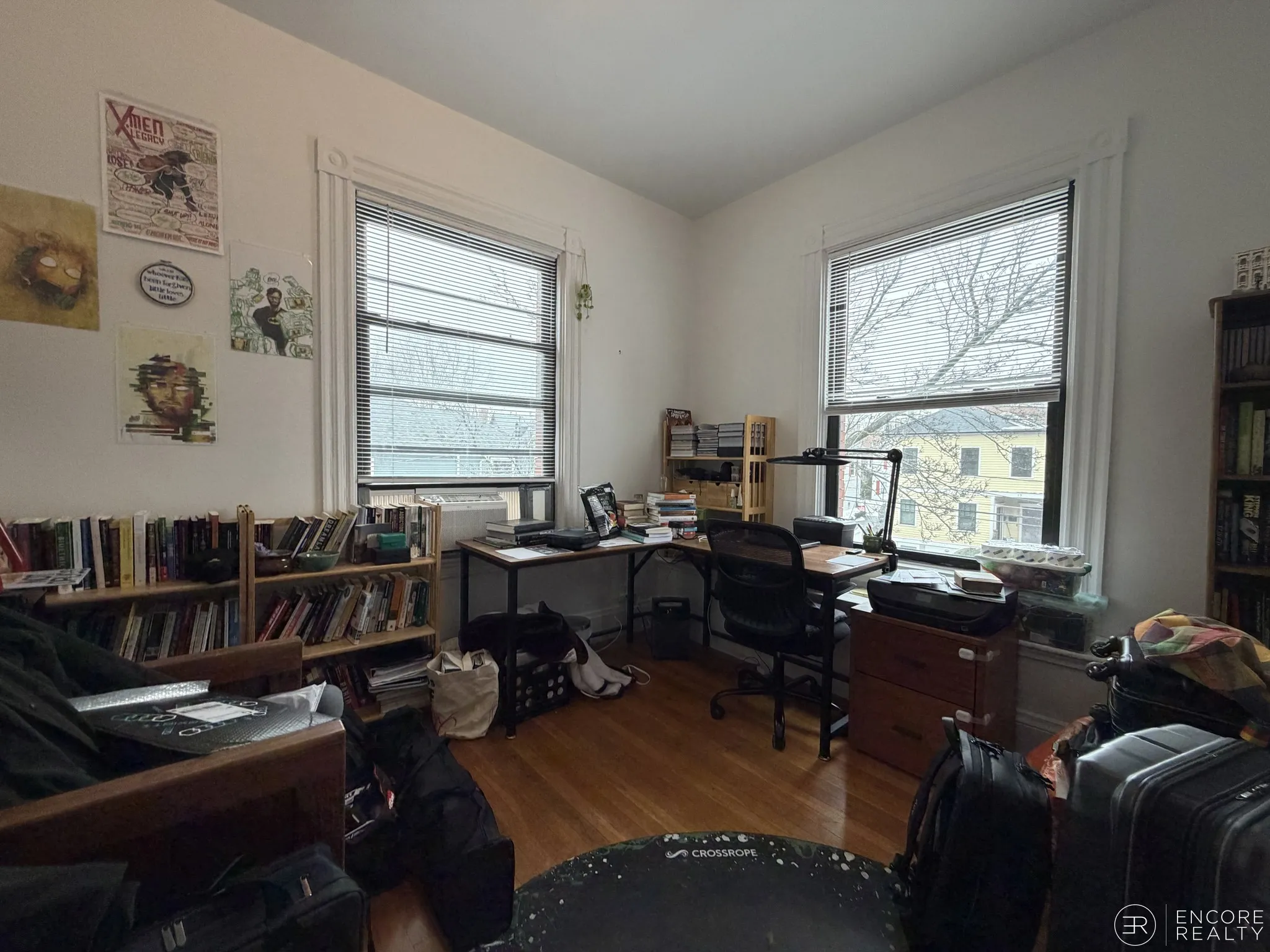 2 bed, 1 bath apartment for rent at 16 Davis Ave Unit 4, Emerson Gardens — photo 18 of 22
