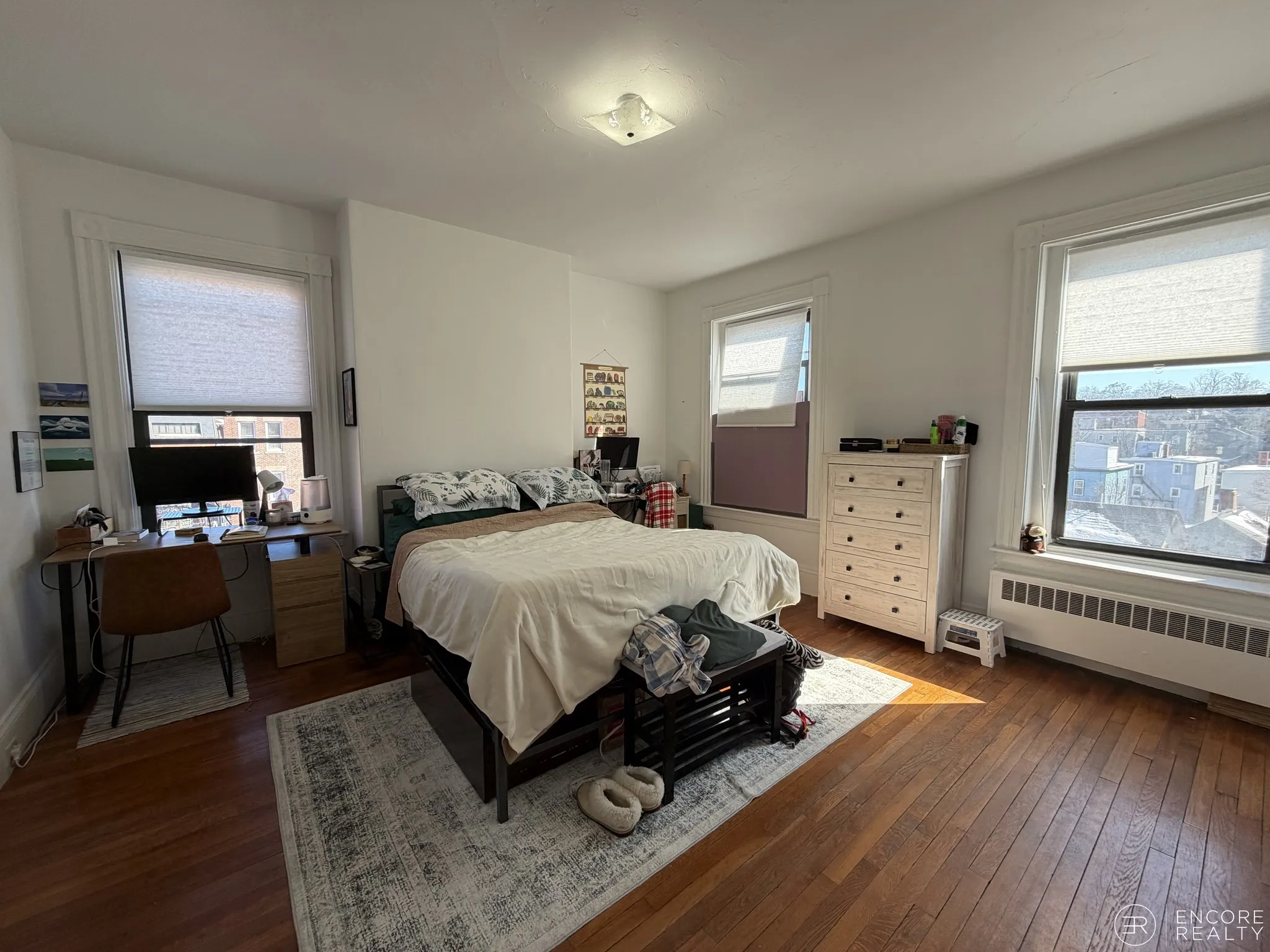 1 bed, 1 bath apartment for rent at 16 Davis Ave Unit 8, Emerson Gardens — photo 7 of 18