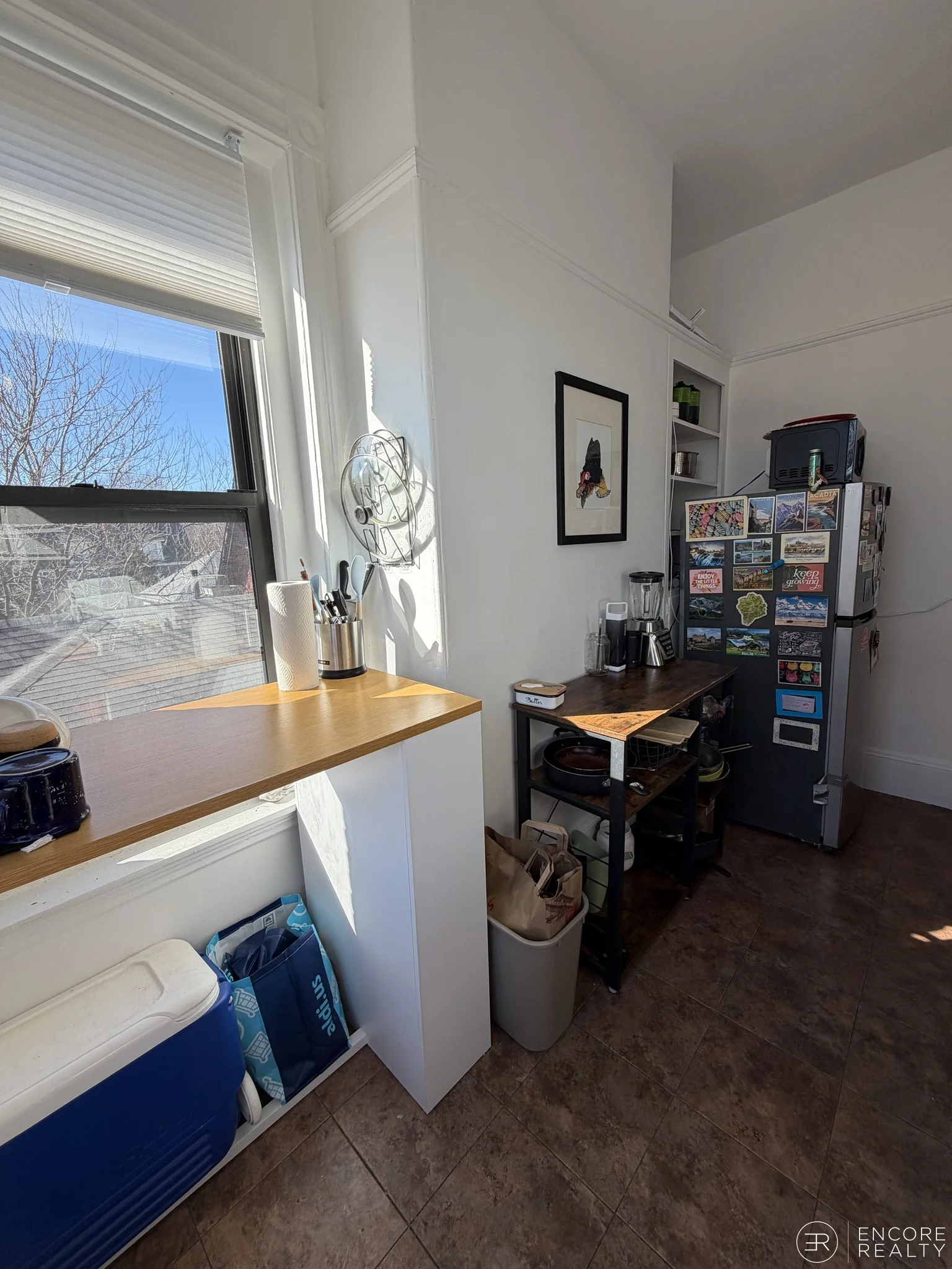 1 bed, 1 bath apartment for rent at 16 Davis Ave Unit 8, Emerson Gardens — photo 18 of 18